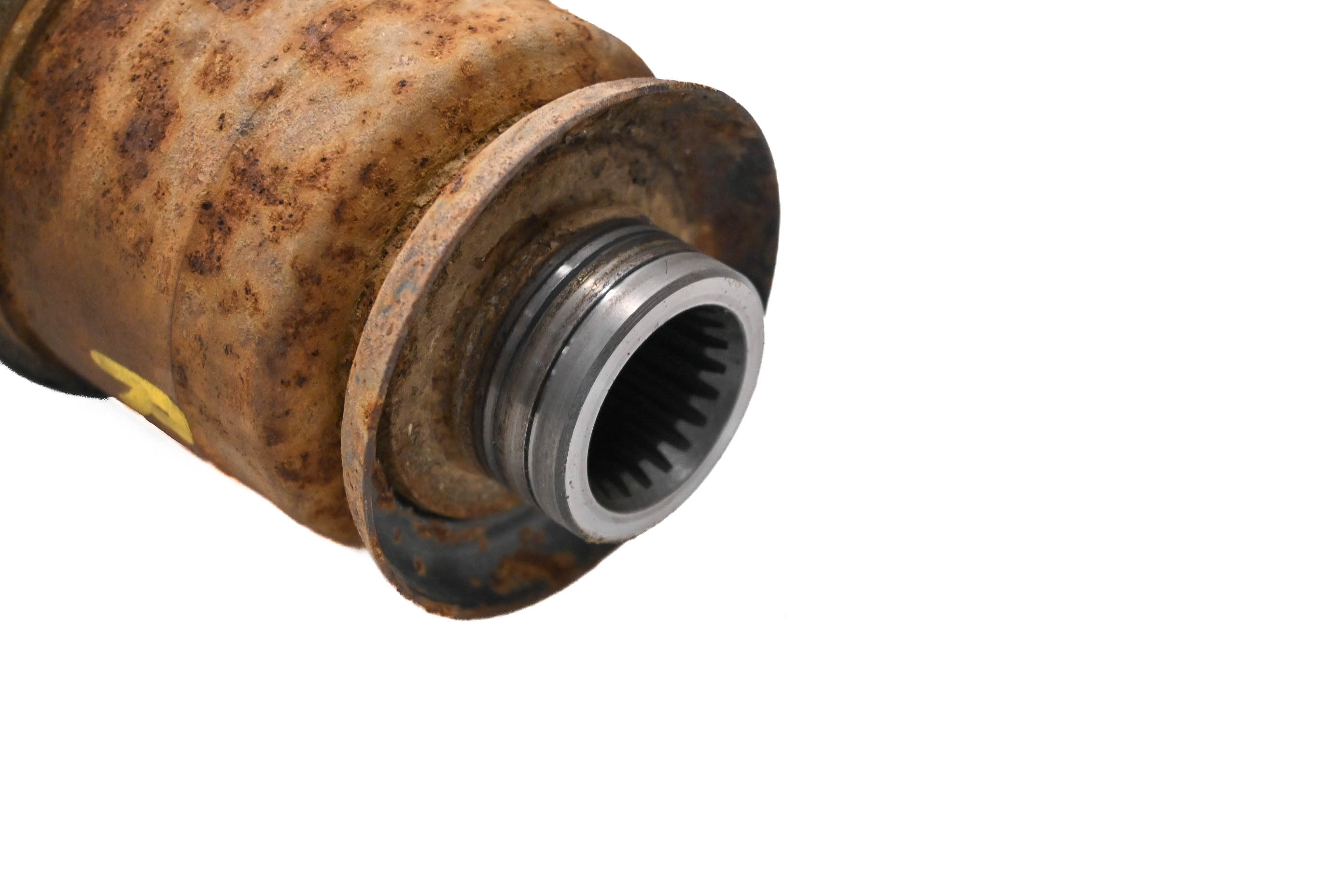 01 Arctic Cat 250 2x4 Rear Right Left Cv Axle