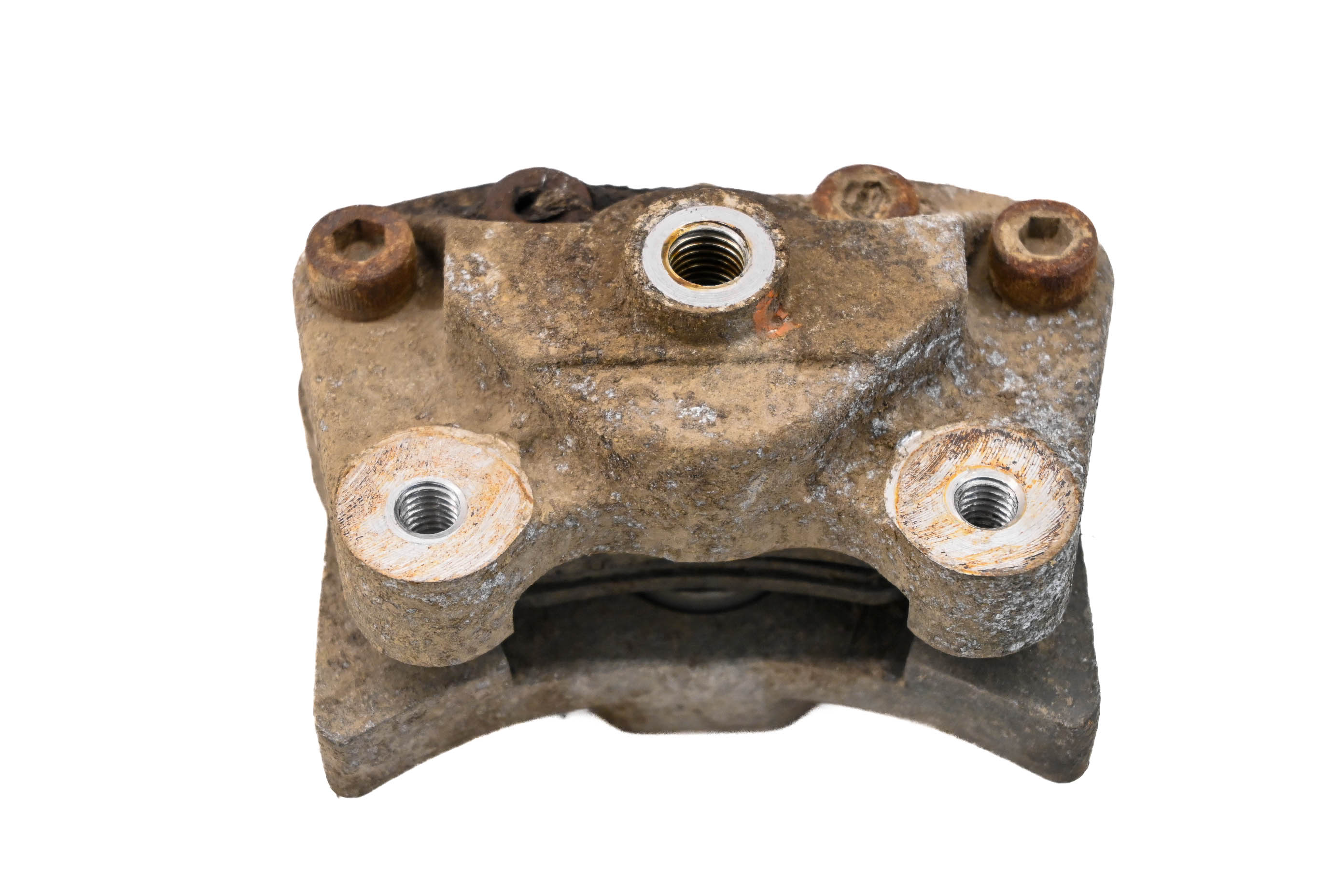 01 Arctic Cat 250 2x4 Rear Left Brake Caliper