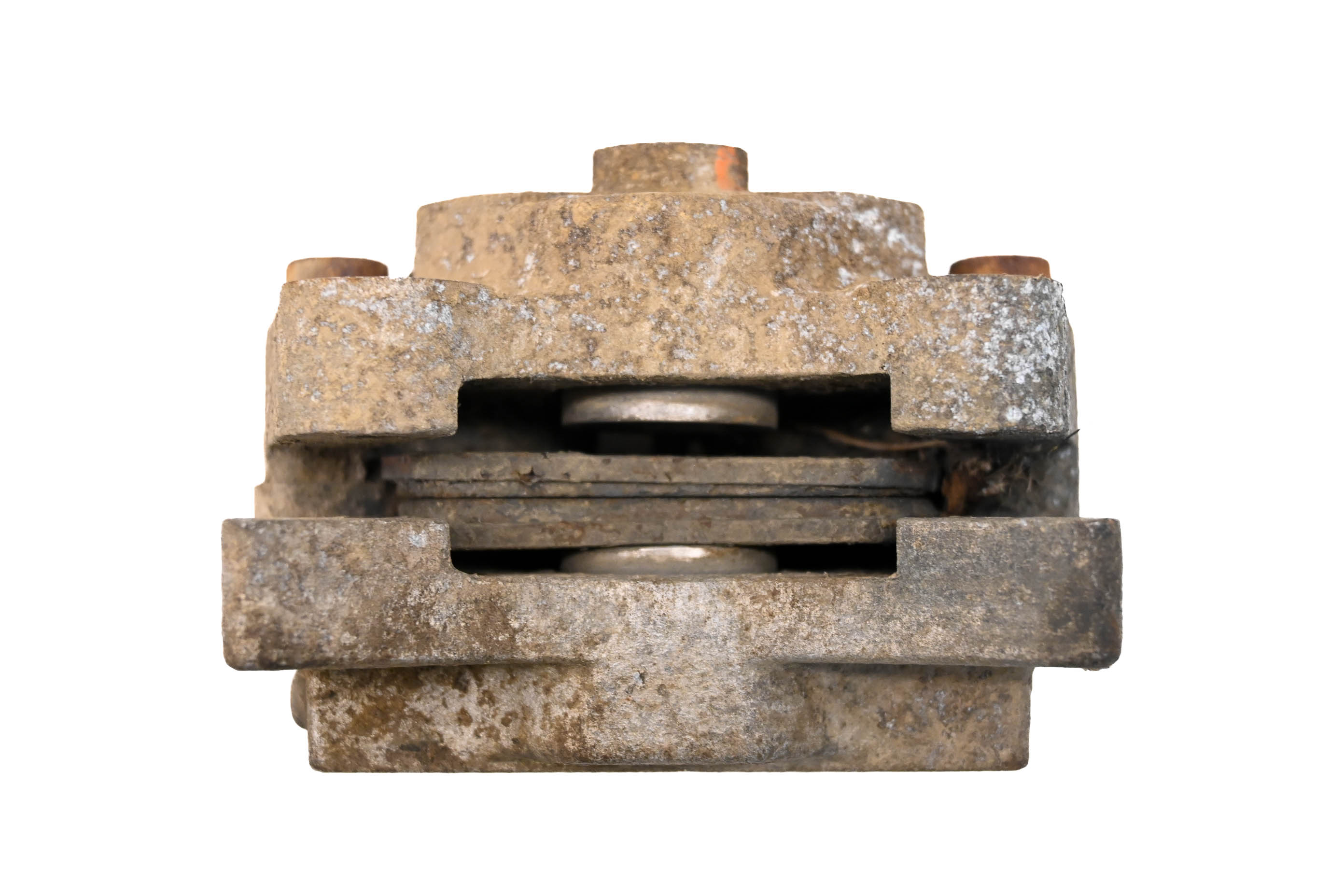 01 Arctic Cat 250 2x4 Rear Left Brake Caliper