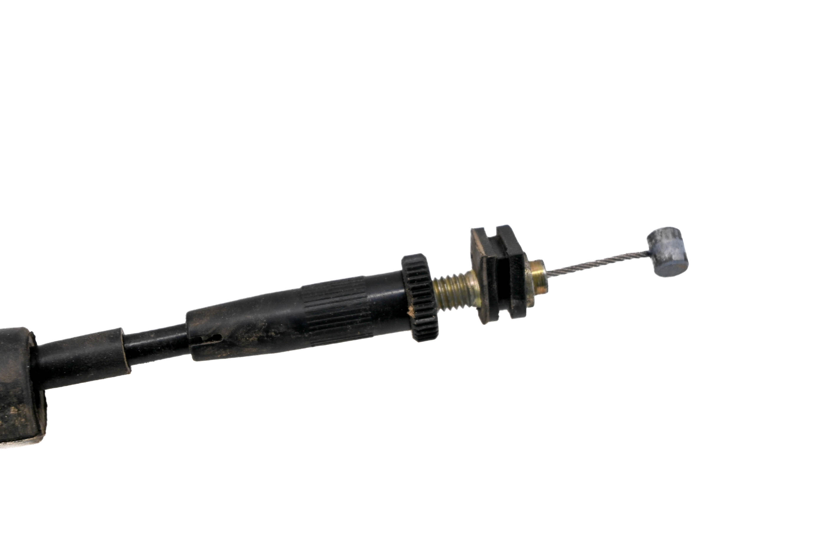 01 Arctic Cat 250 2x4 Throttle Cable
