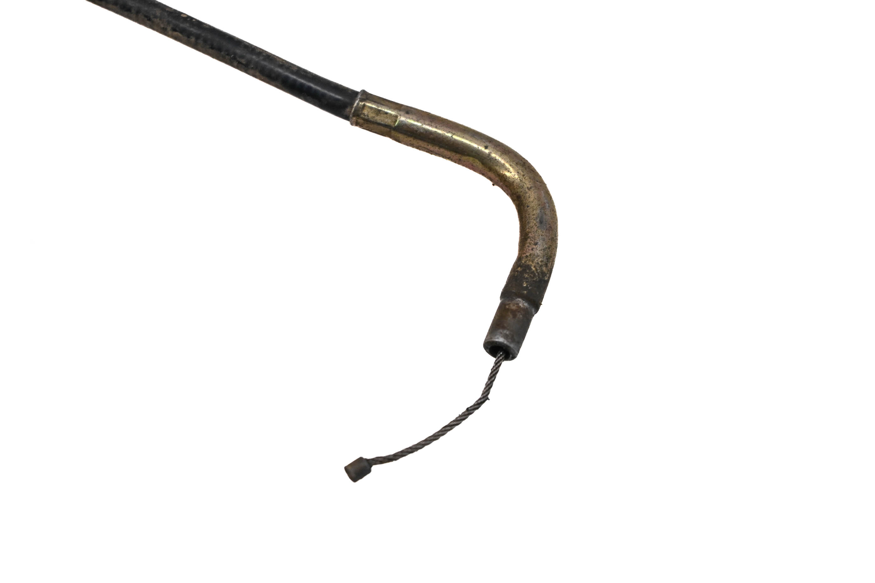 01 Arctic Cat 250 2x4 Throttle Cable