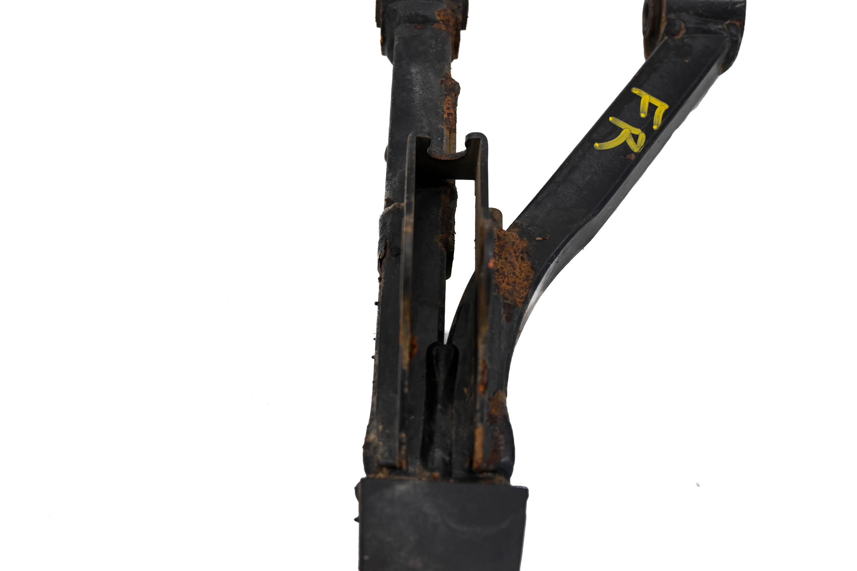 01 Arctic Cat 250 2x4 Front Upper Right A-Arm