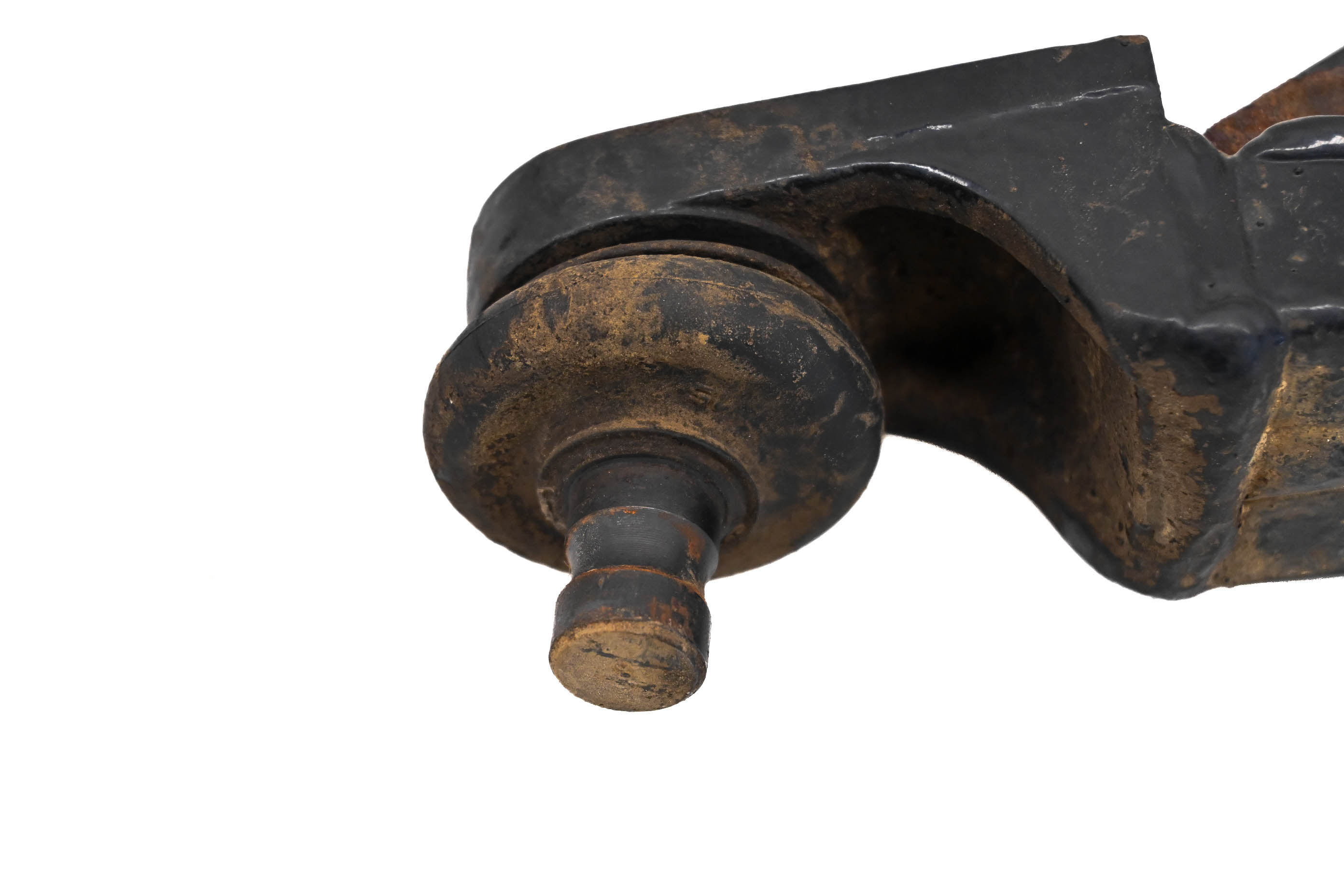 01 Arctic Cat 250 2x4 Front Upper Right A-Arm