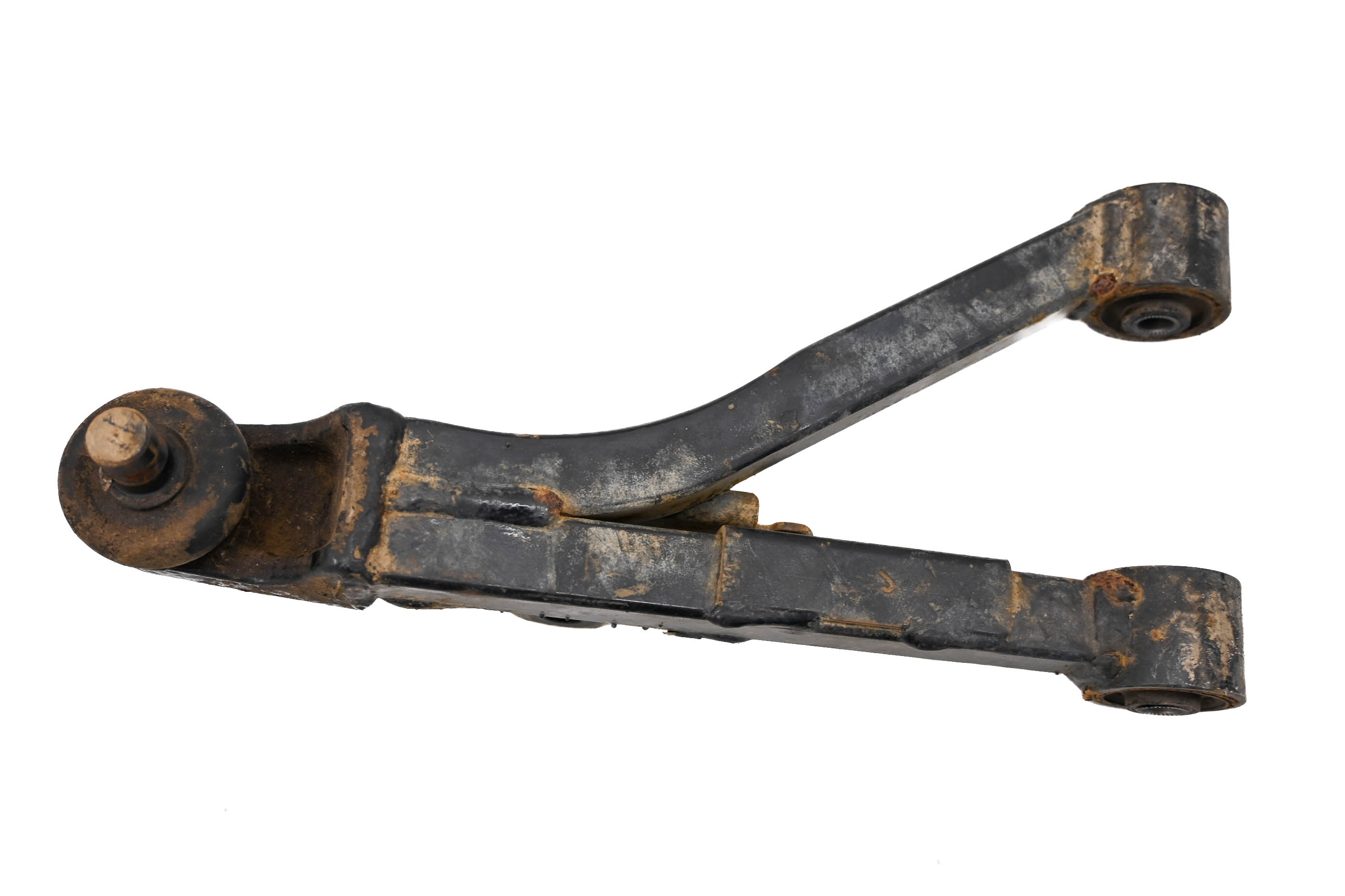 01 Arctic Cat 250 2x4 Front Upper Right A-Arm