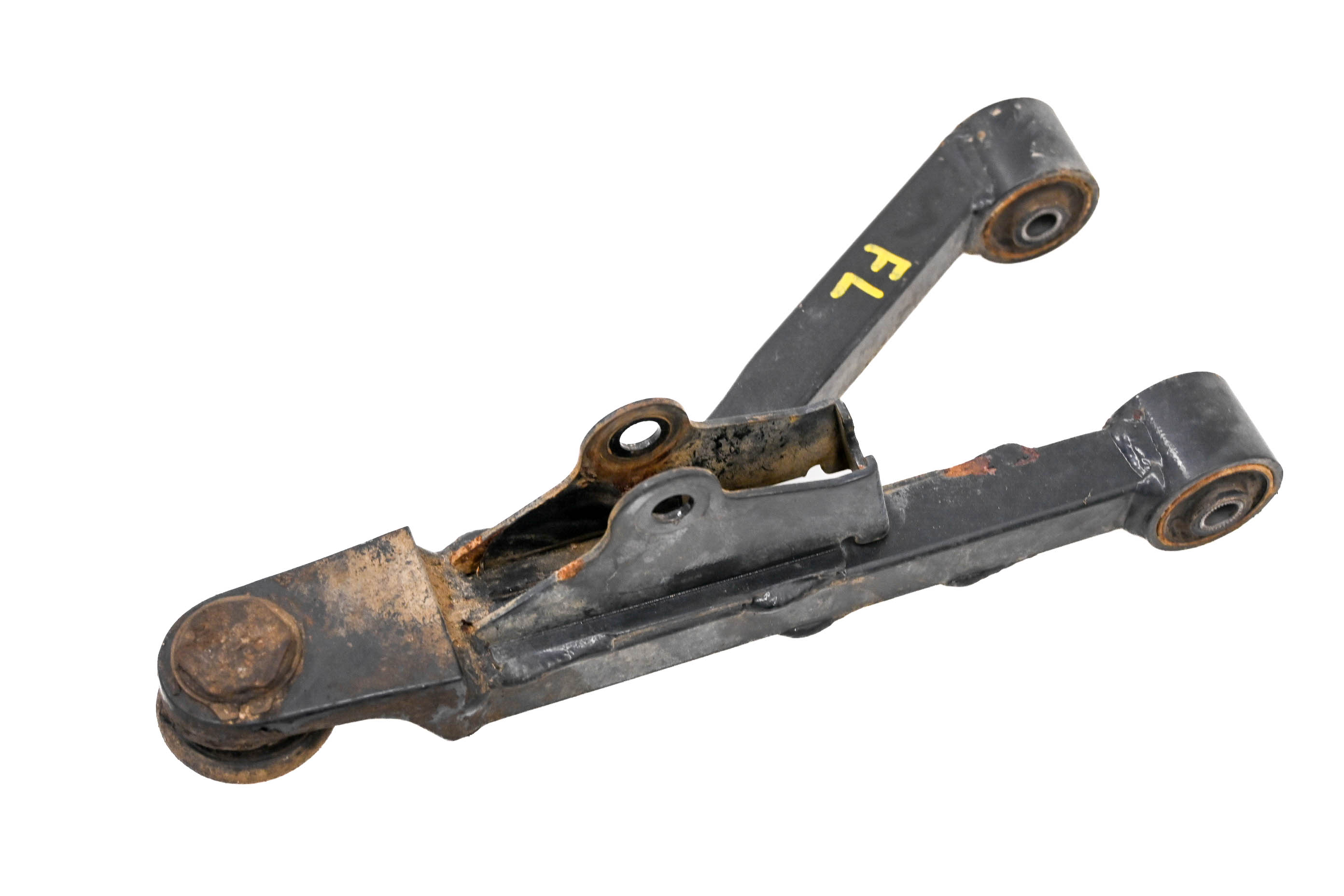 01 Arctic Cat 250 2x4 Front Upper Left A-Arm