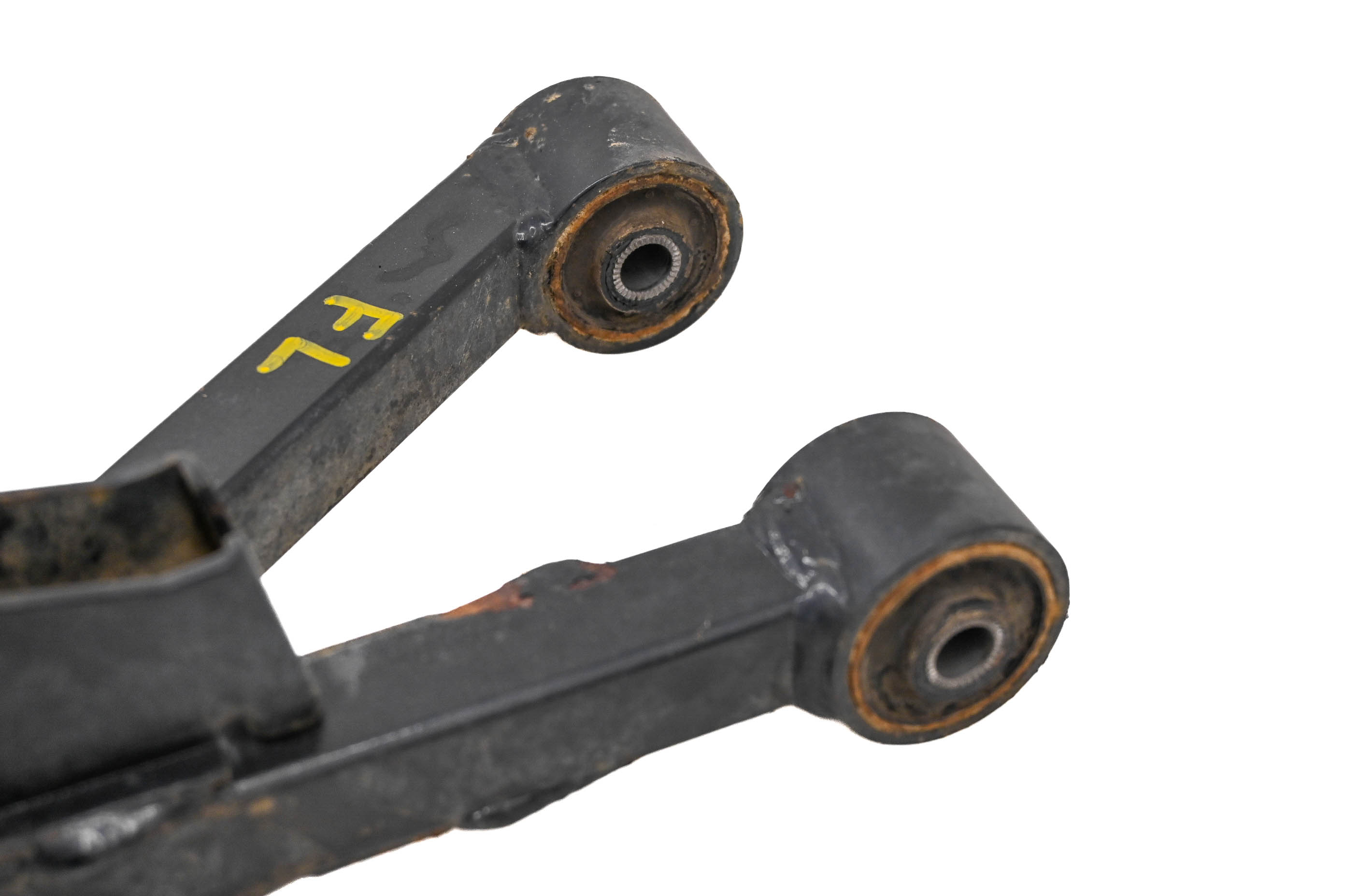 01 Arctic Cat 250 2x4 Front Upper Left A-Arm