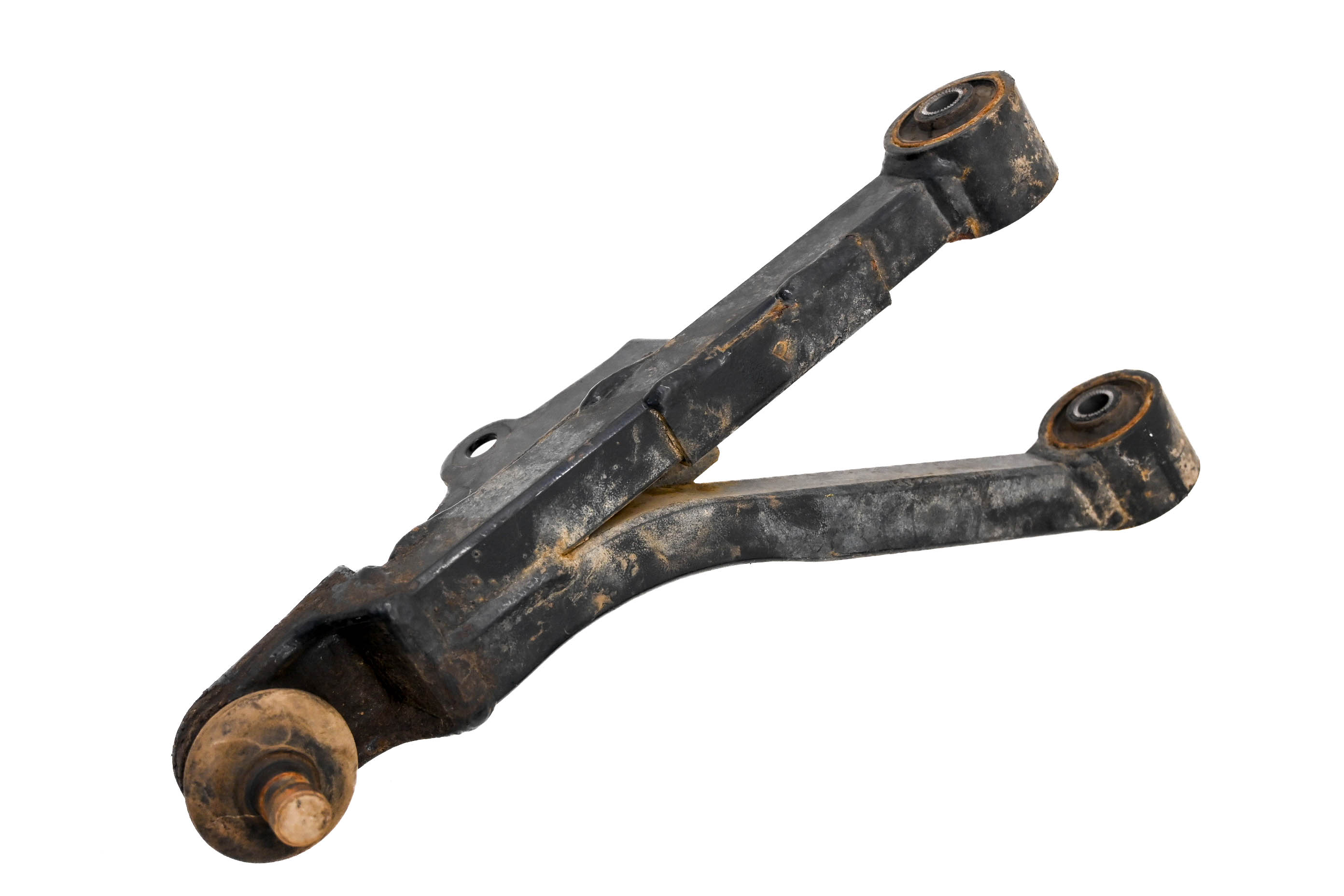 01 Arctic Cat 250 2x4 Front Upper Left A-Arm