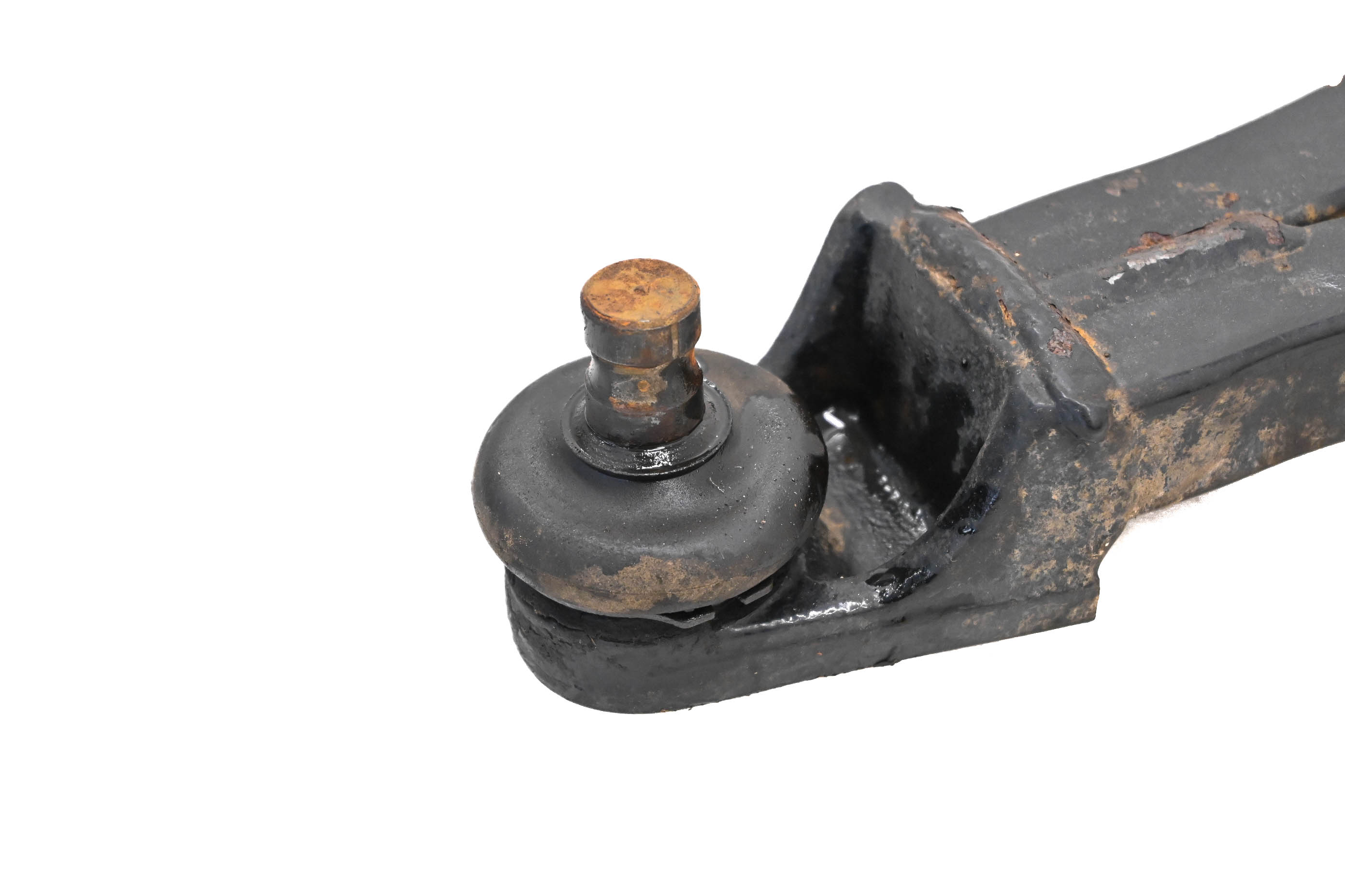 01 Arctic Cat 250 2x4 Front Lower Left A-Arm