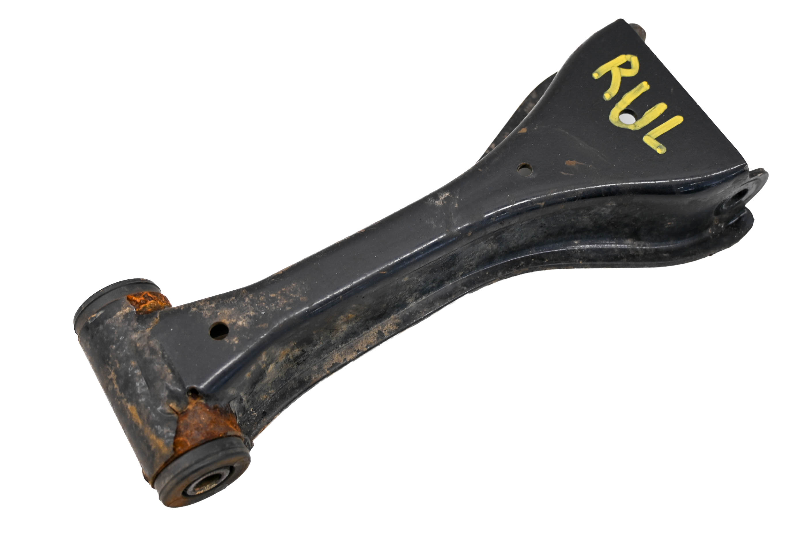 01 Arctic Cat 250 2x4 Rear Upper Right Left A-Arm