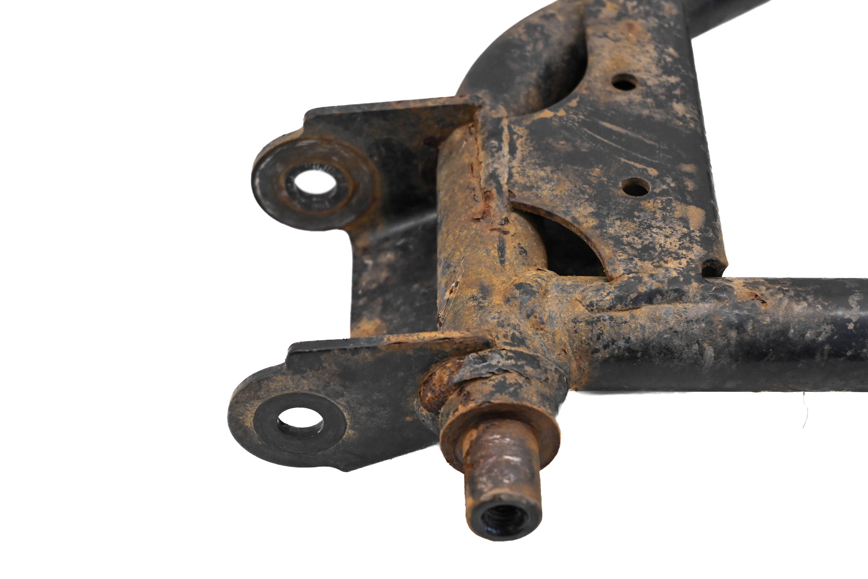 01 Arctic Cat 250 2x4 Rear Lower Left A-Arm