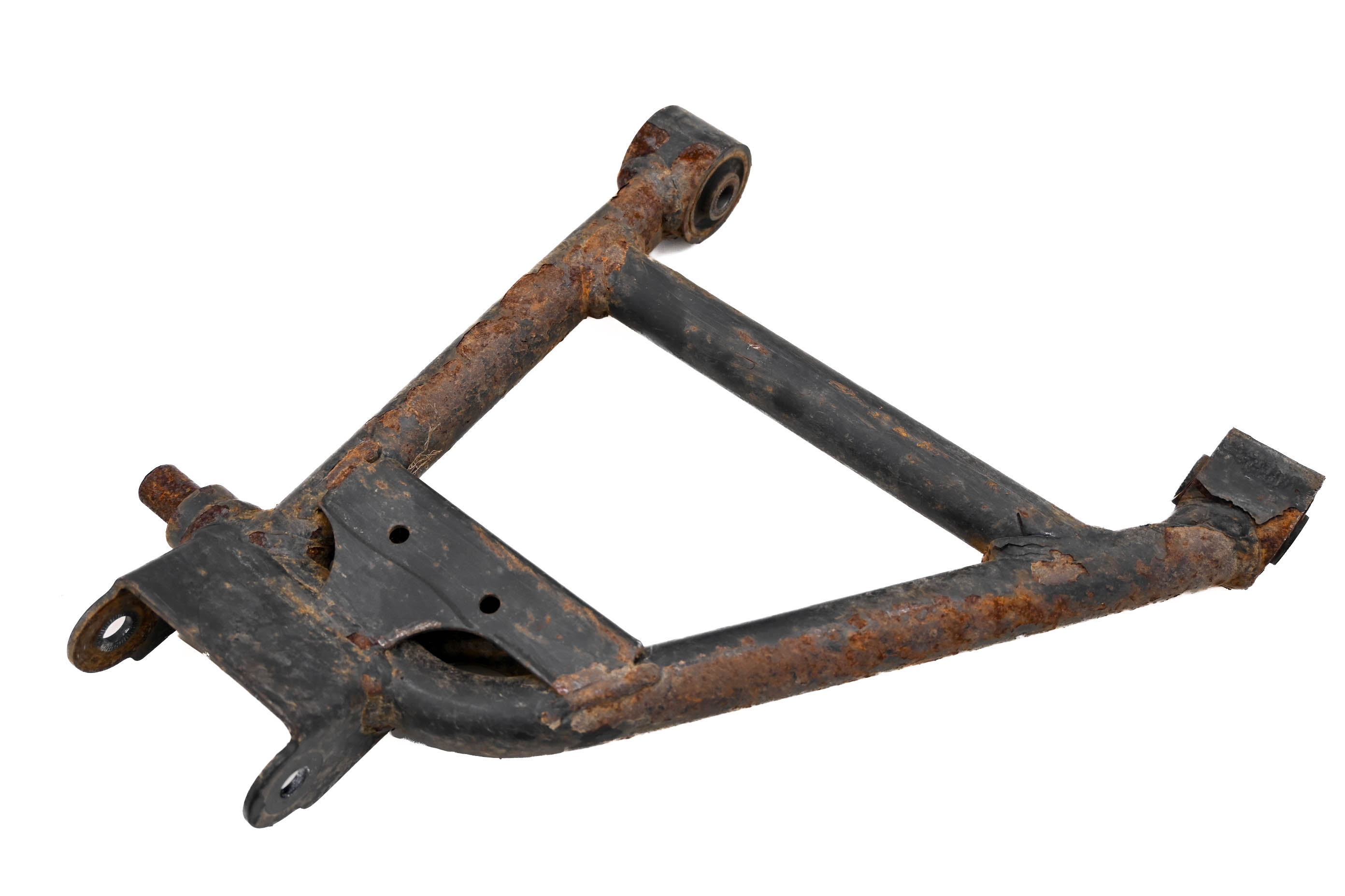 01 Arctic Cat 250 2x4 Rear Lower Left A-Arm