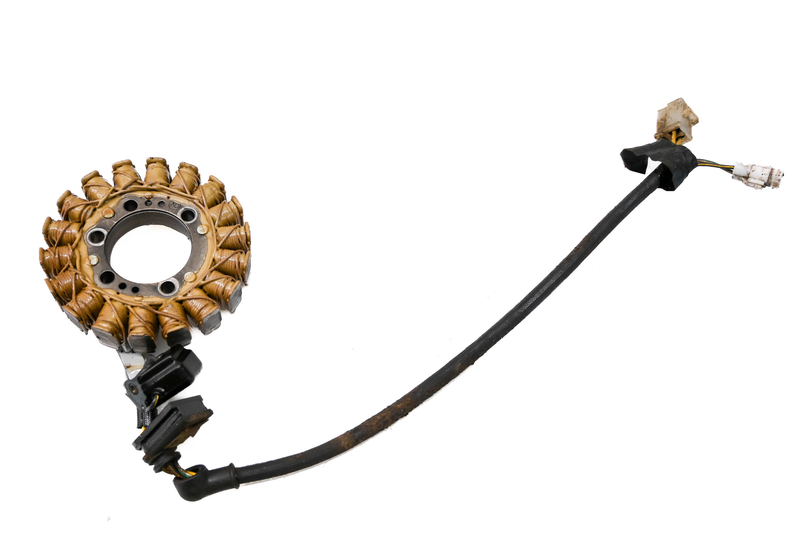 01 Arctic Cat 250 2x4 Stator