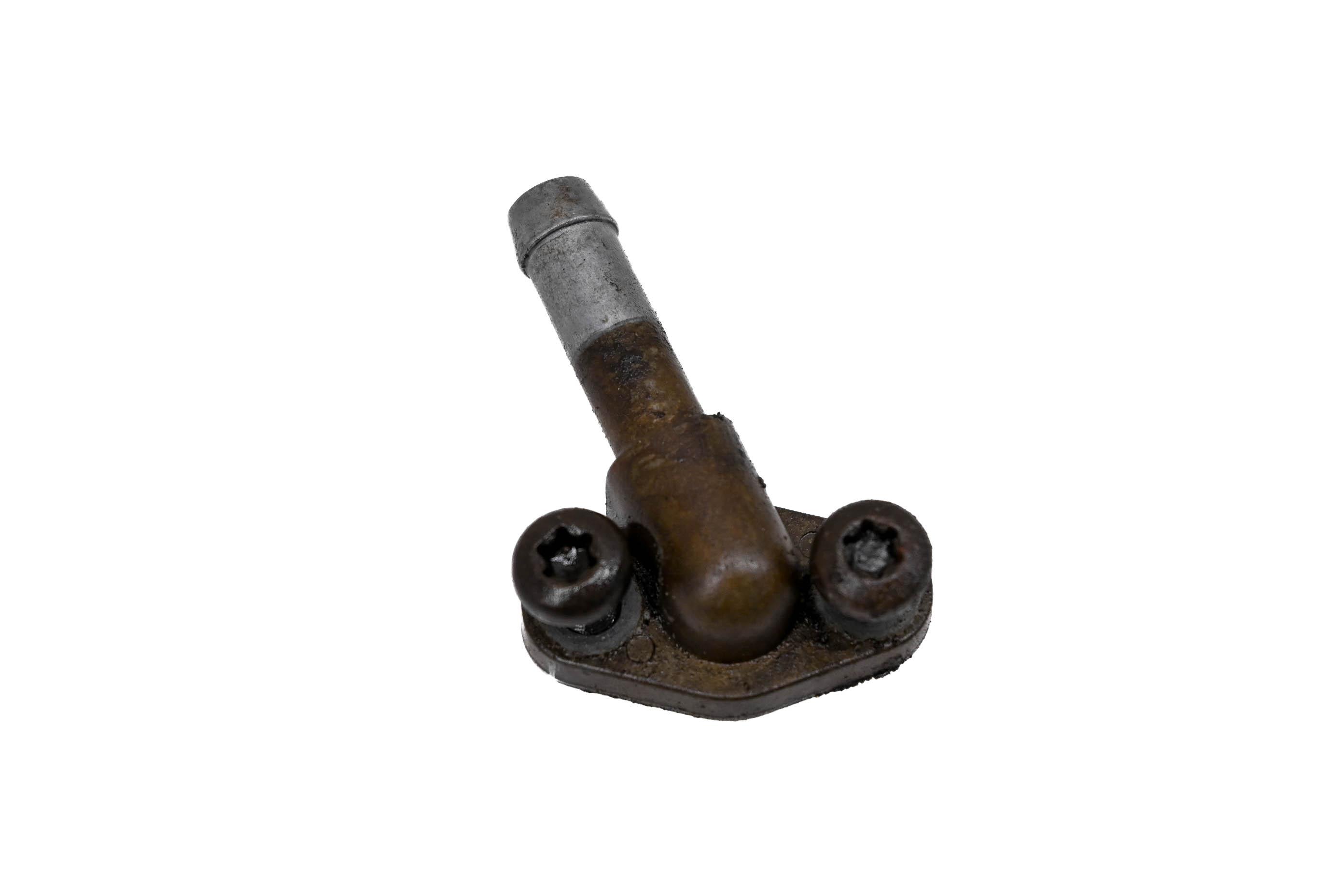 01 Arctic Cat 250 2x4 Oil Fitting Angled