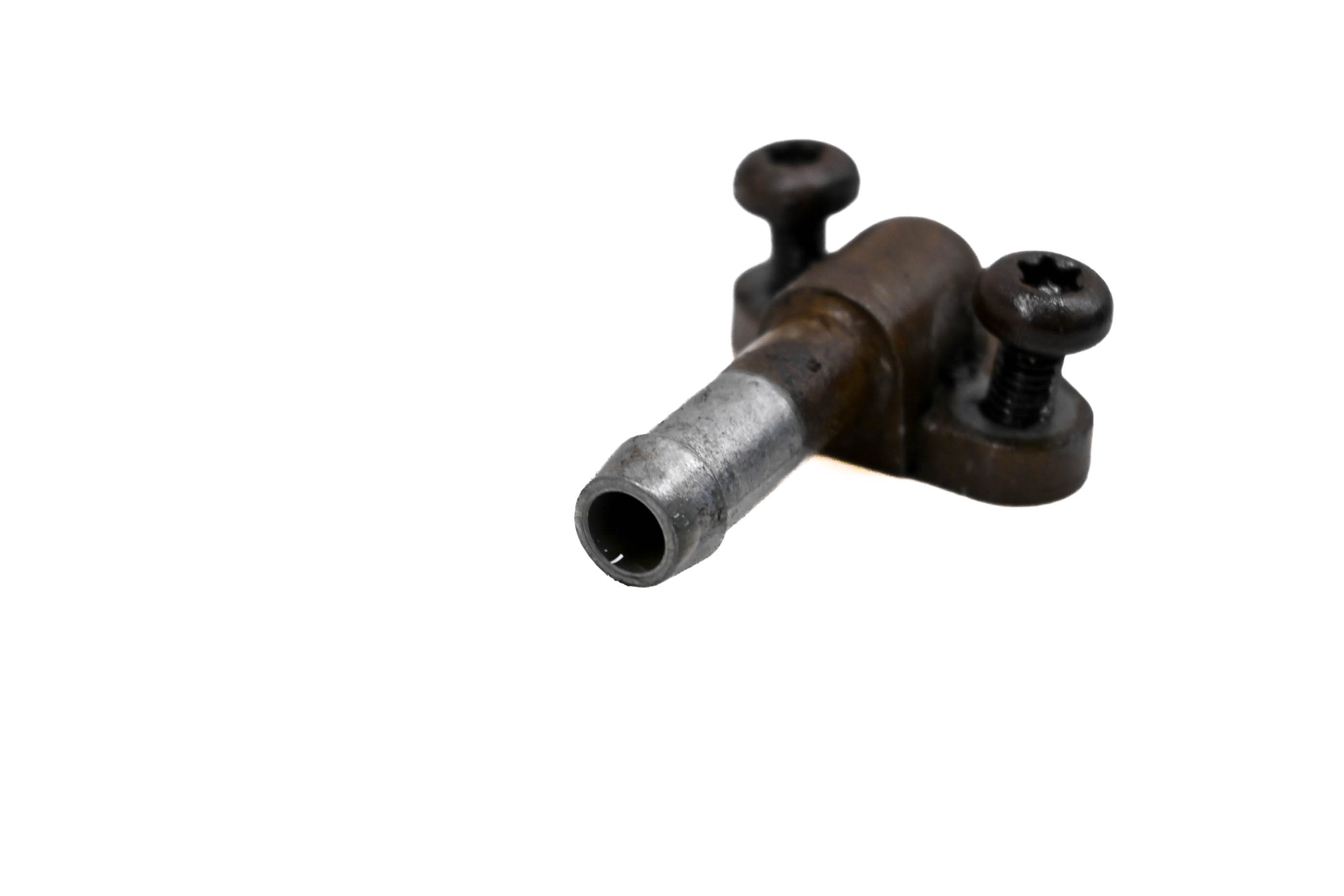 01 Arctic Cat 250 2x4 Oil Fitting Angled