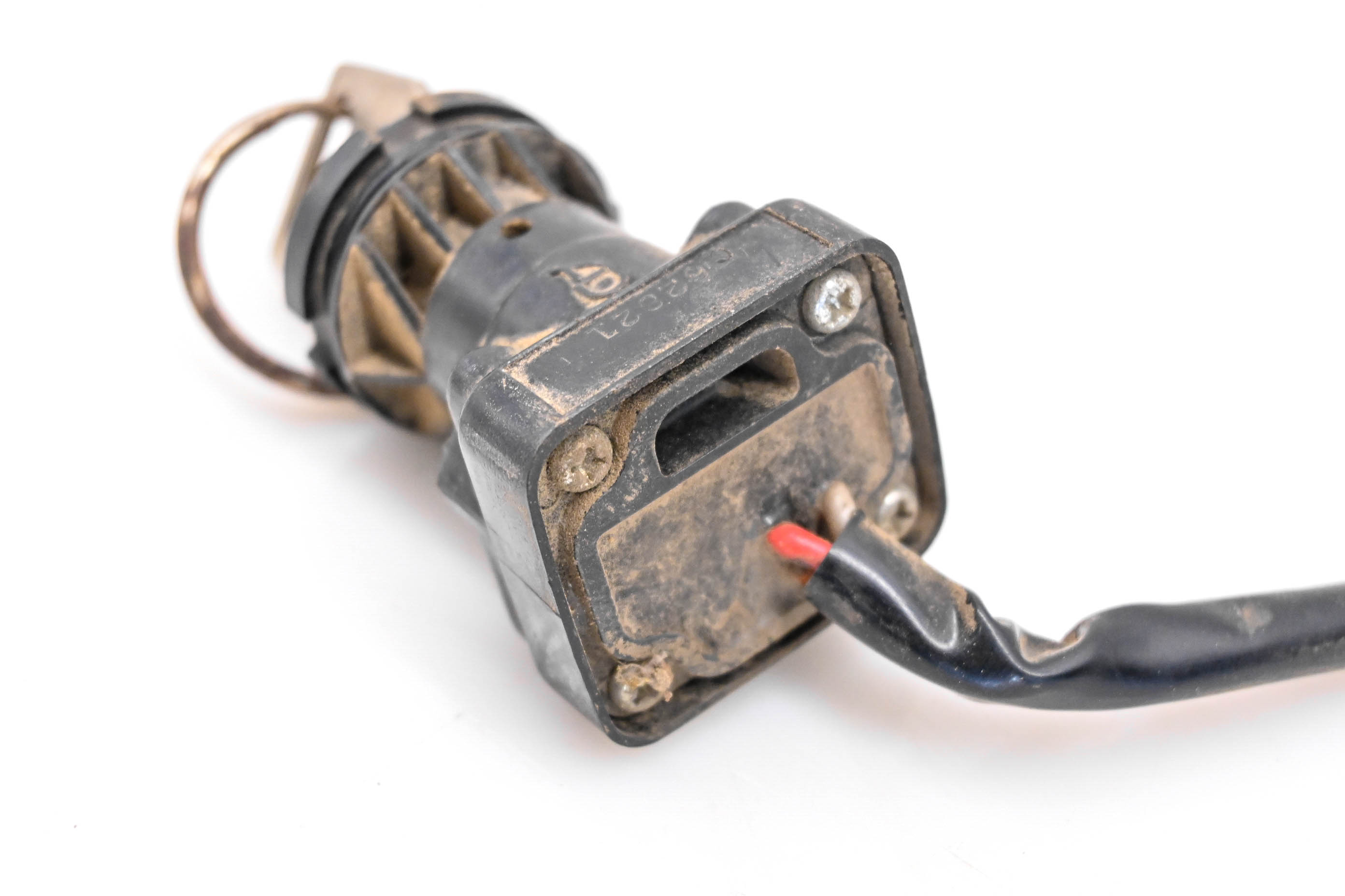 01 Arctic Cat 250 2x4 Key Switch