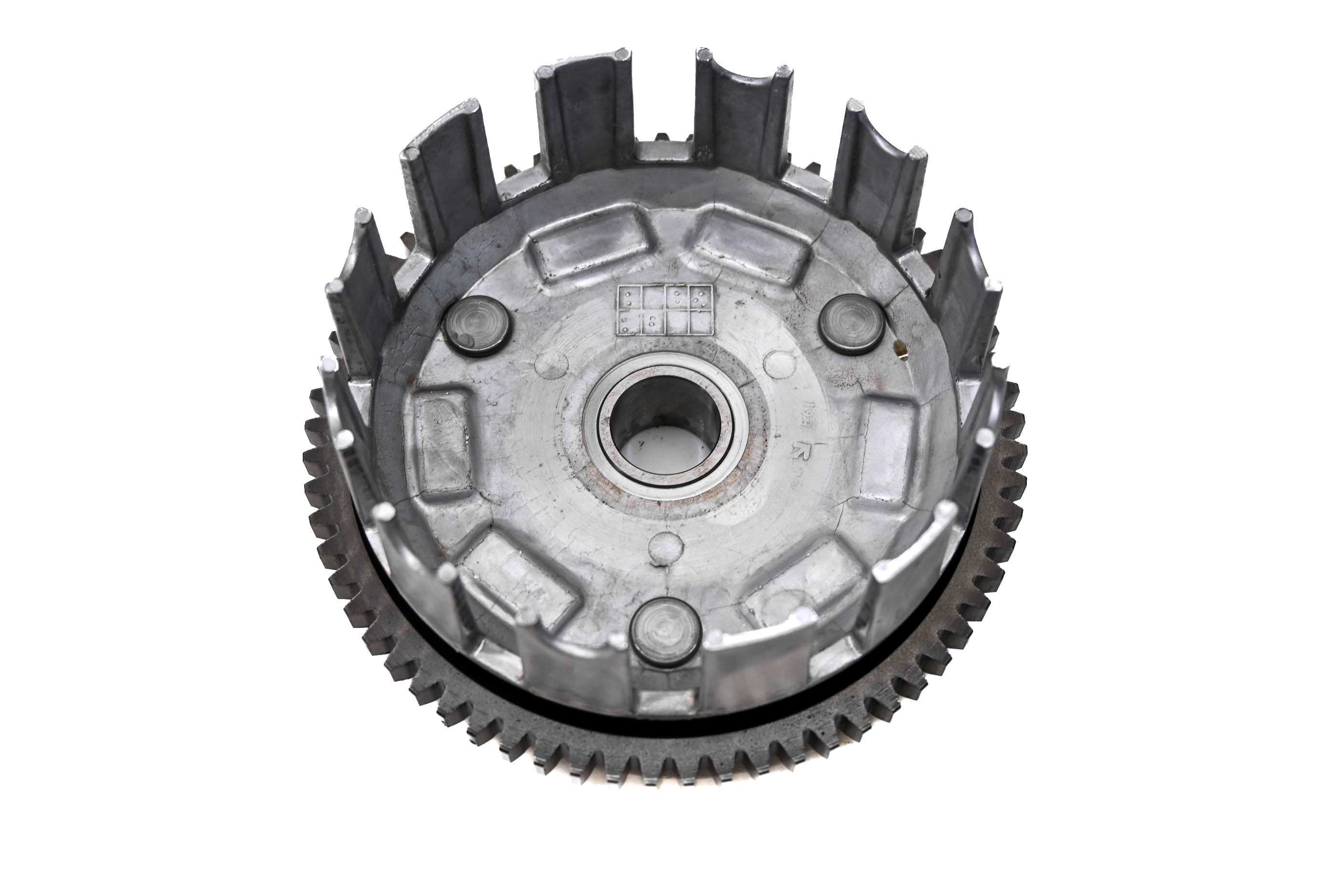 01 Arctic Cat 250 2x4 Clutch Basket