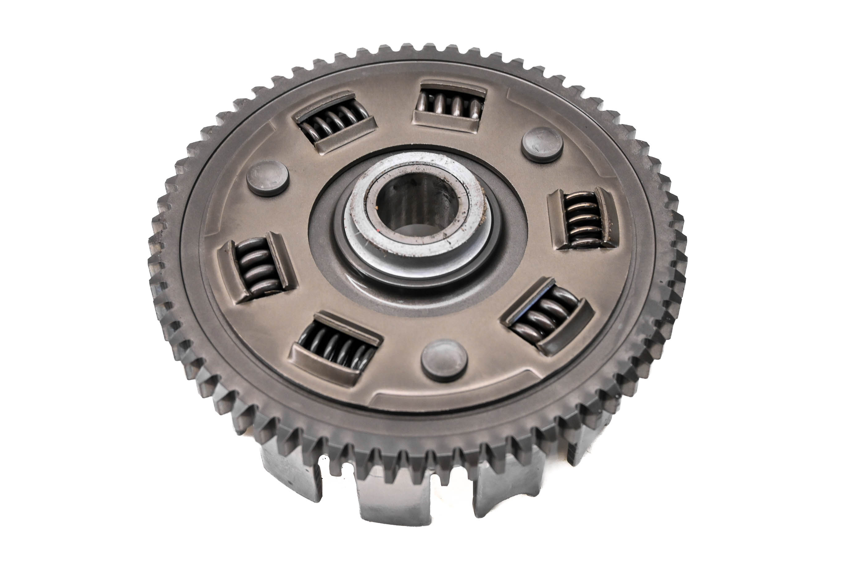 01 Arctic Cat 250 2x4 Clutch Basket