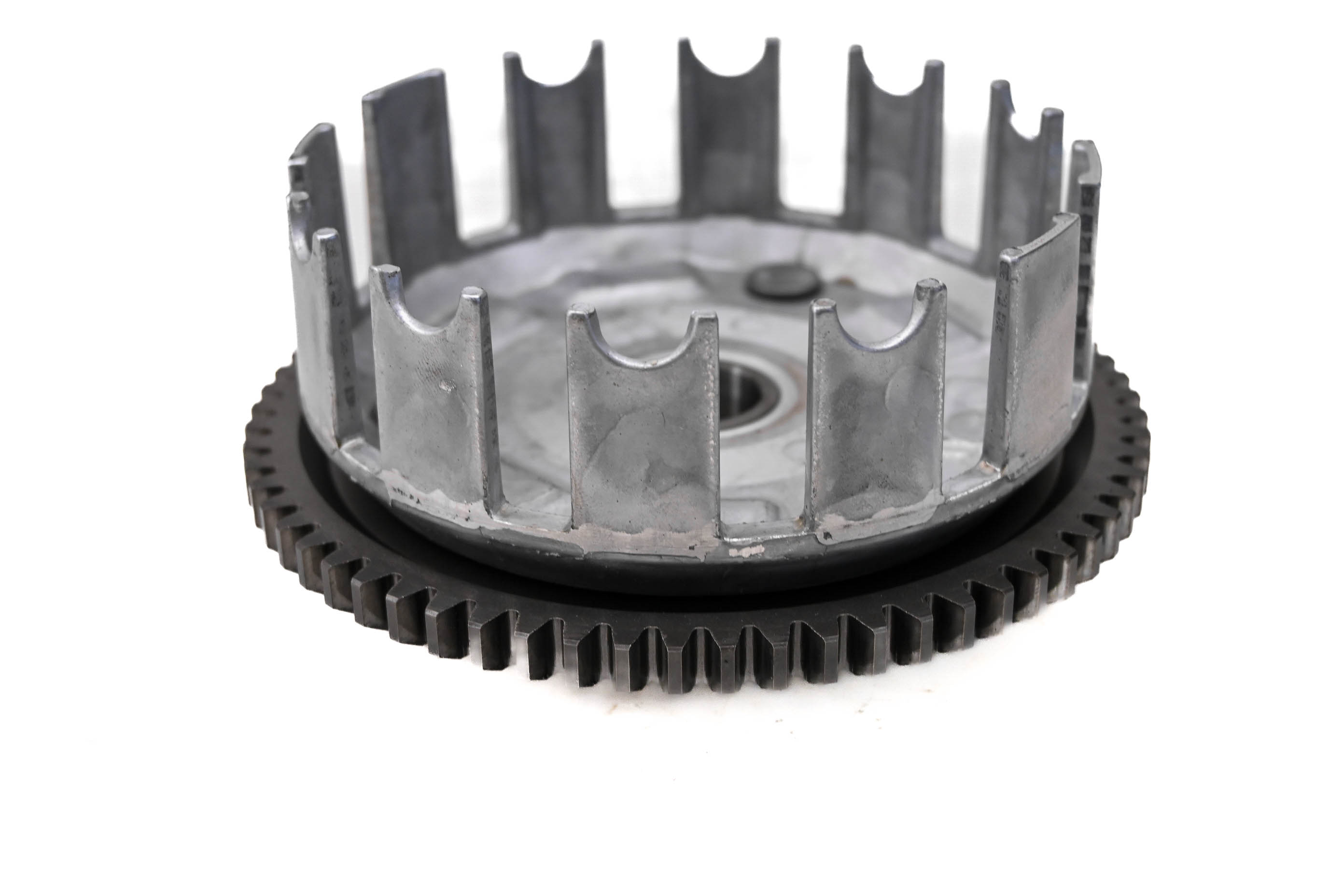 01 Arctic Cat 250 2x4 Clutch Basket