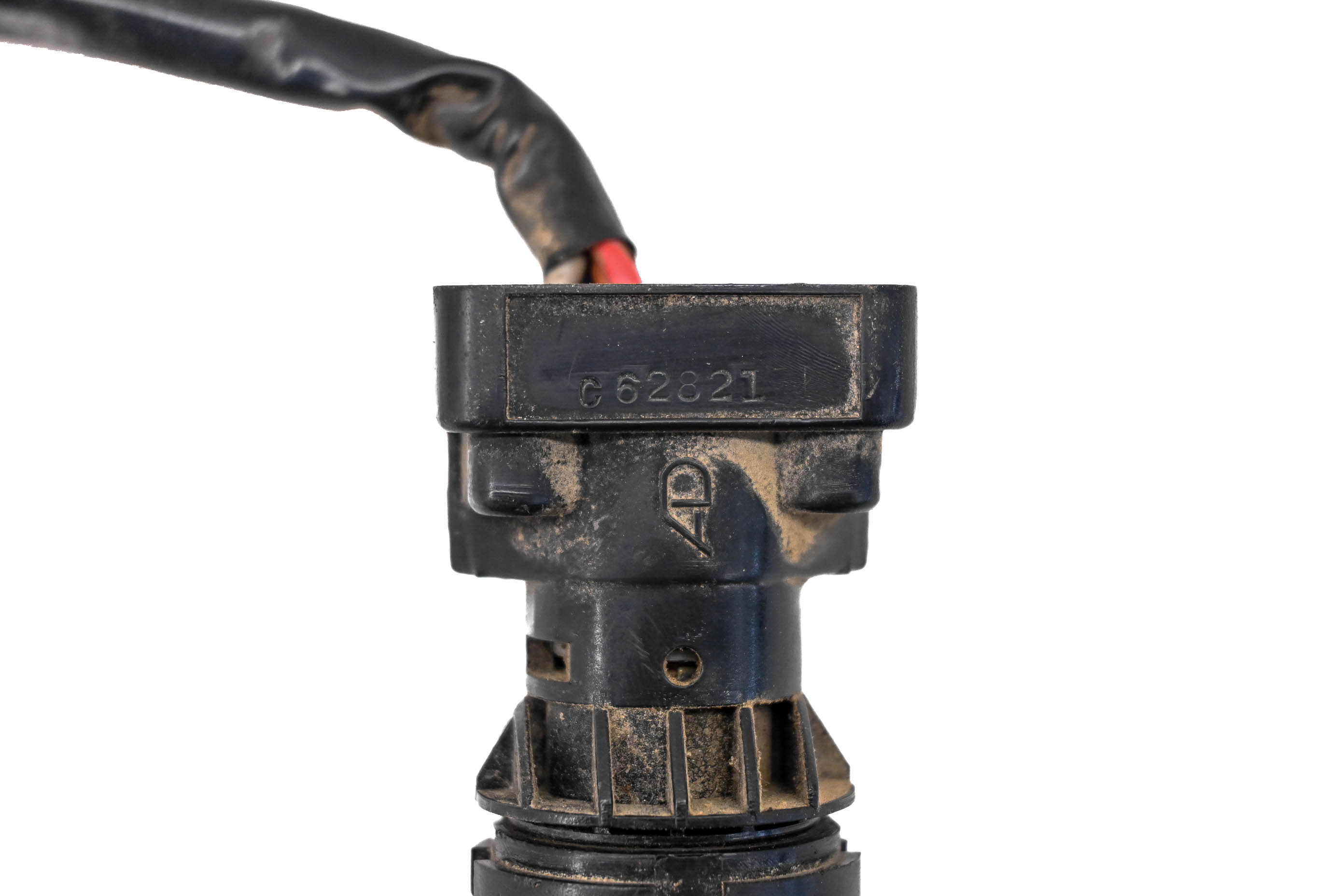 01 Arctic Cat 250 2x4 Key Switch