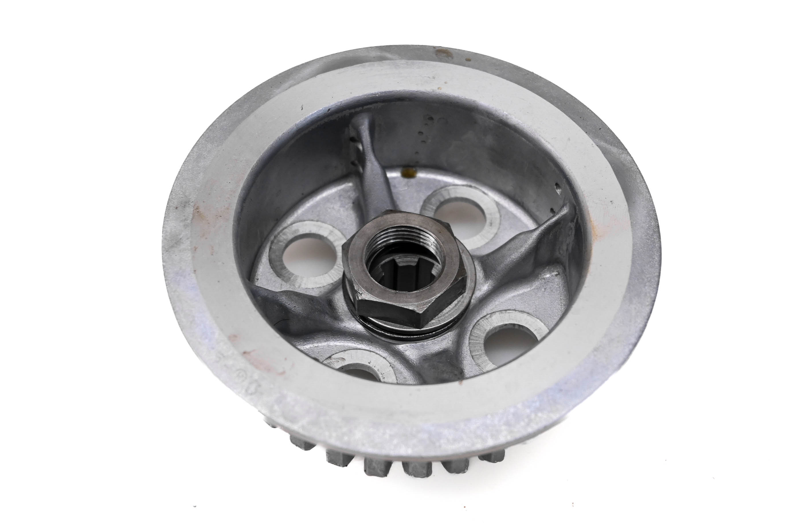 01 Arctic Cat 250 2x4 Inner Clutch Hub