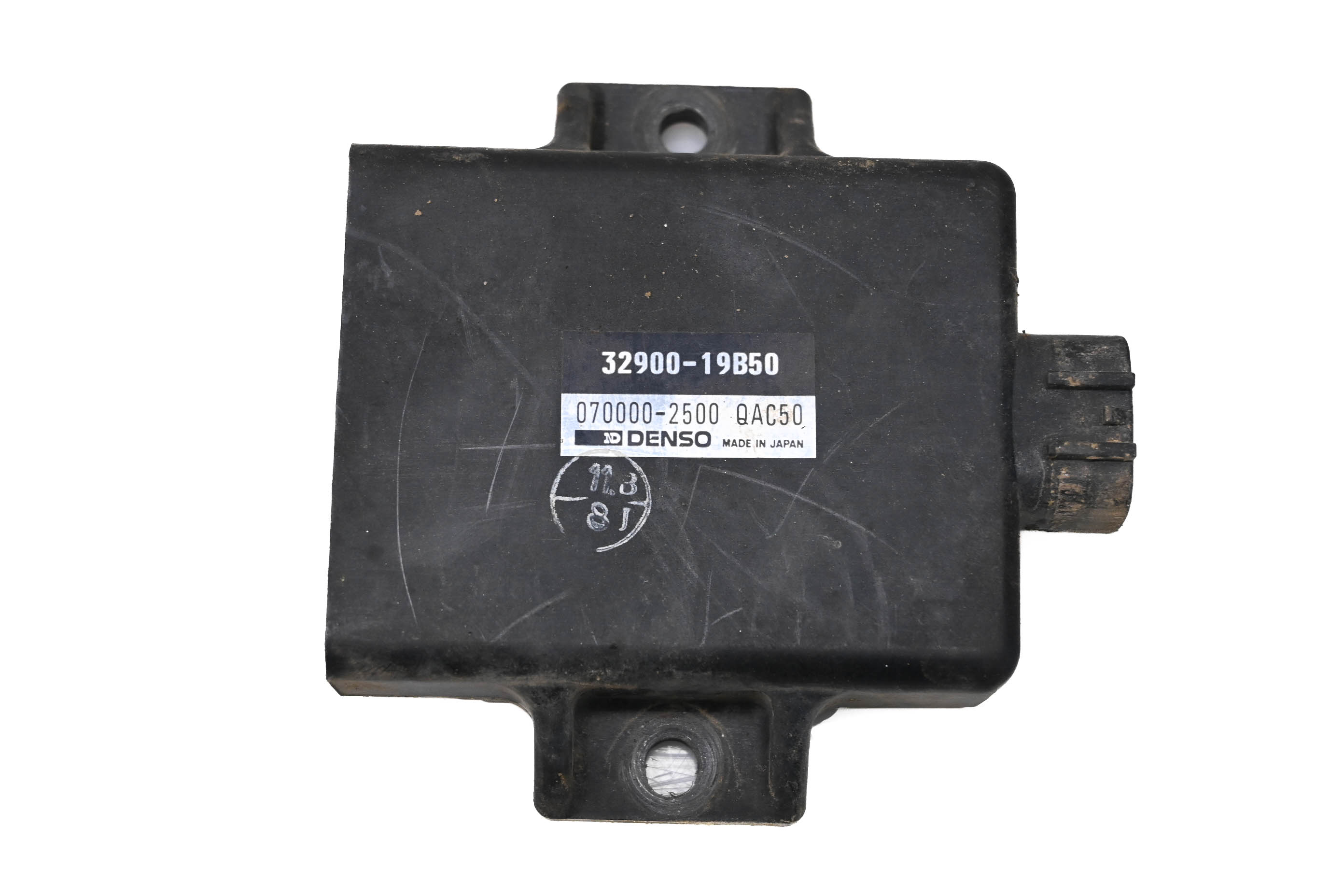 01 Arctic Cat 250 2x4 Cdi Box