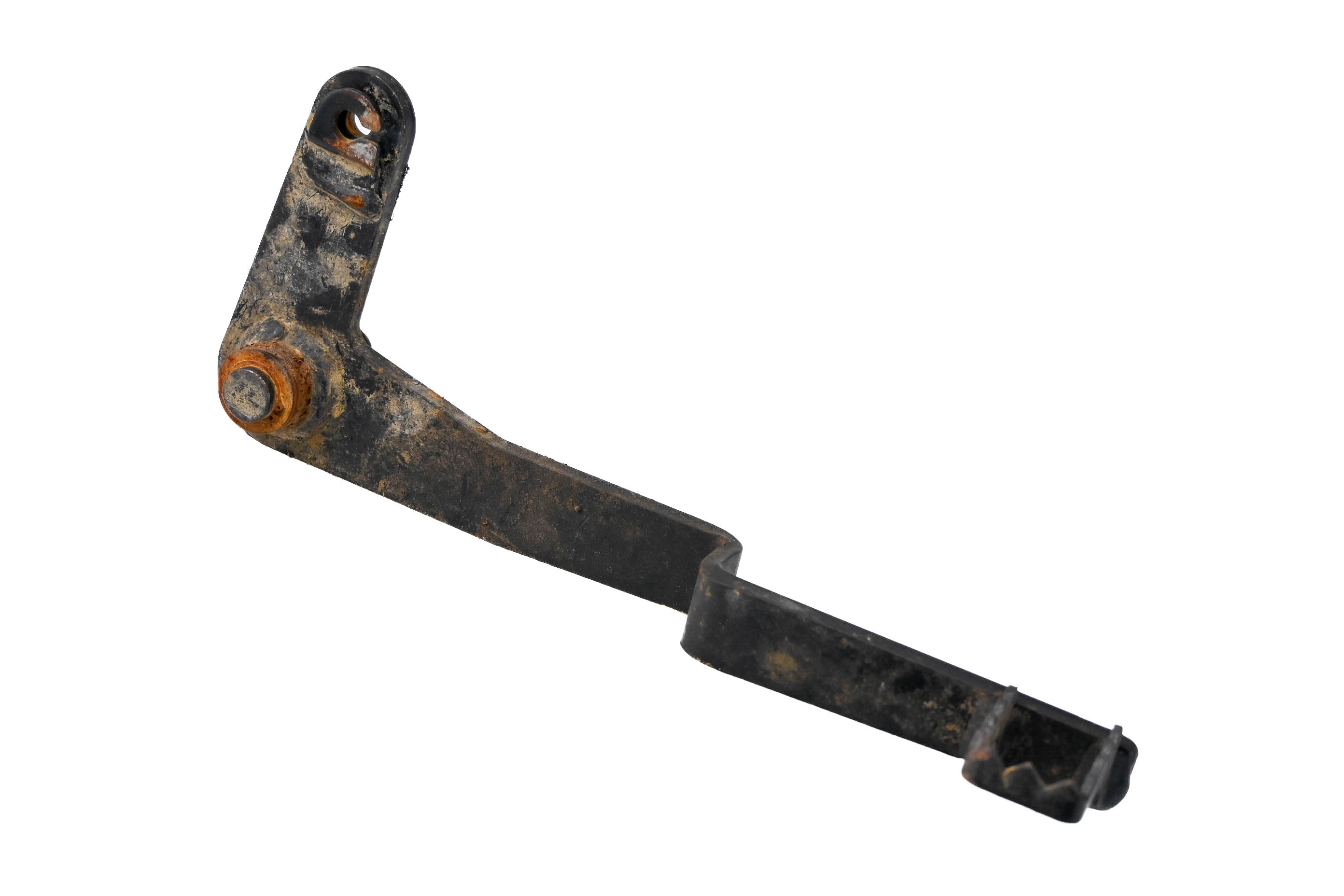 01 Arctic Cat 250 2x4 Rear Brake Pedal