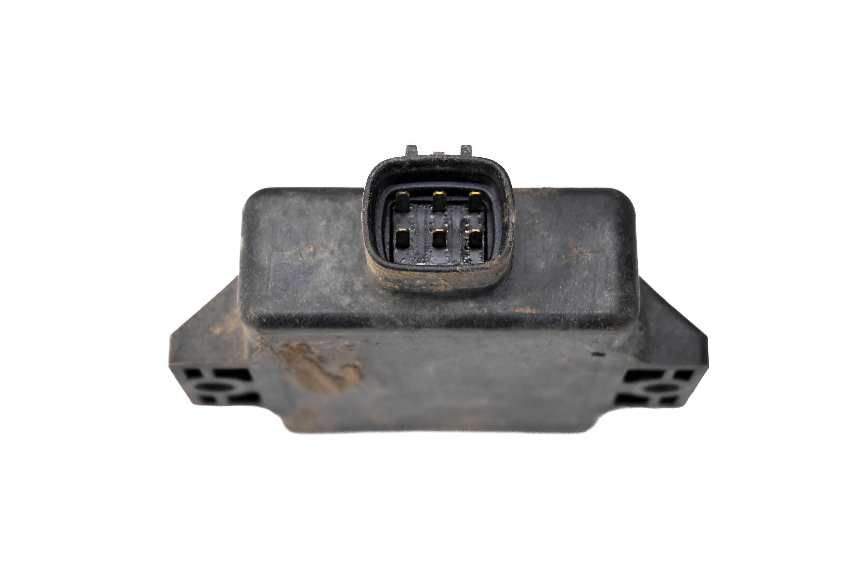 01 Arctic Cat 250 2x4 Cdi Box