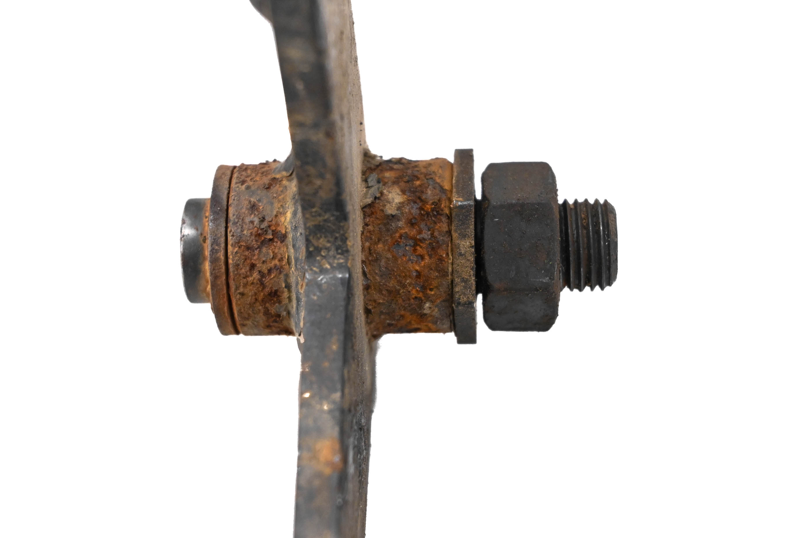 01 Arctic Cat 250 2x4 Rear Brake Pedal