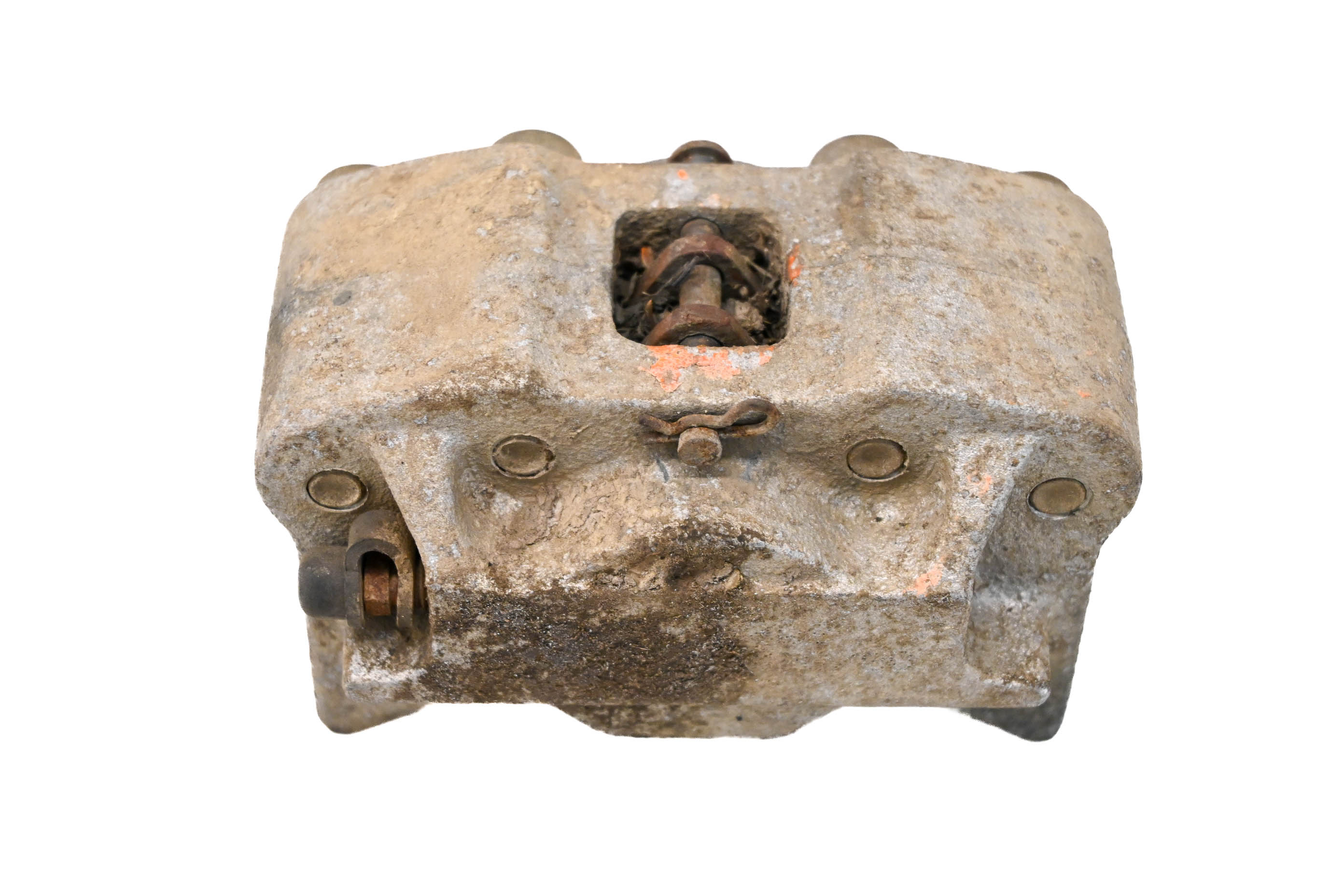 01 Arctic Cat 250 2x4 Front Right Brake Caliper