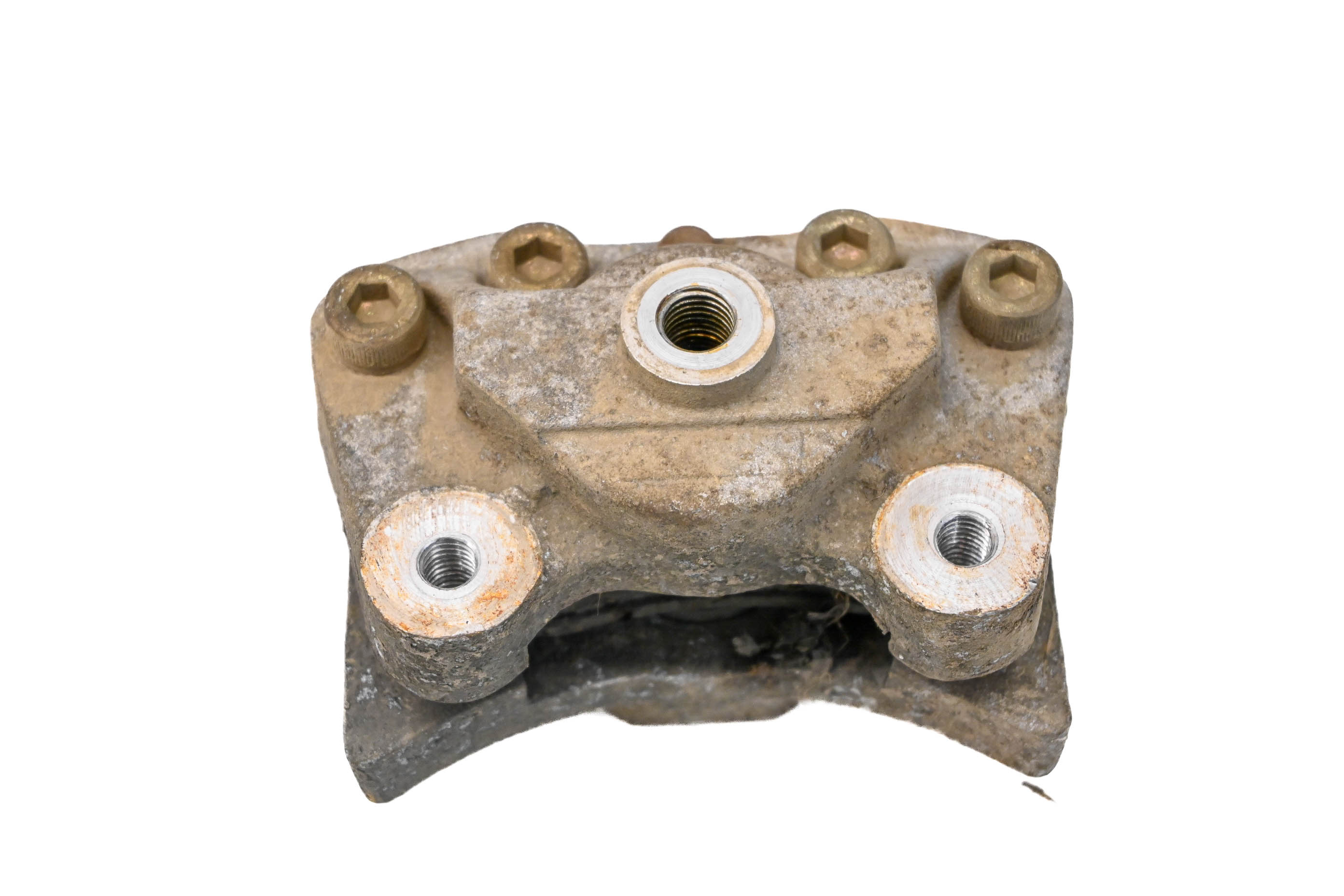 01 Arctic Cat 250 2x4 Front Right Brake Caliper
