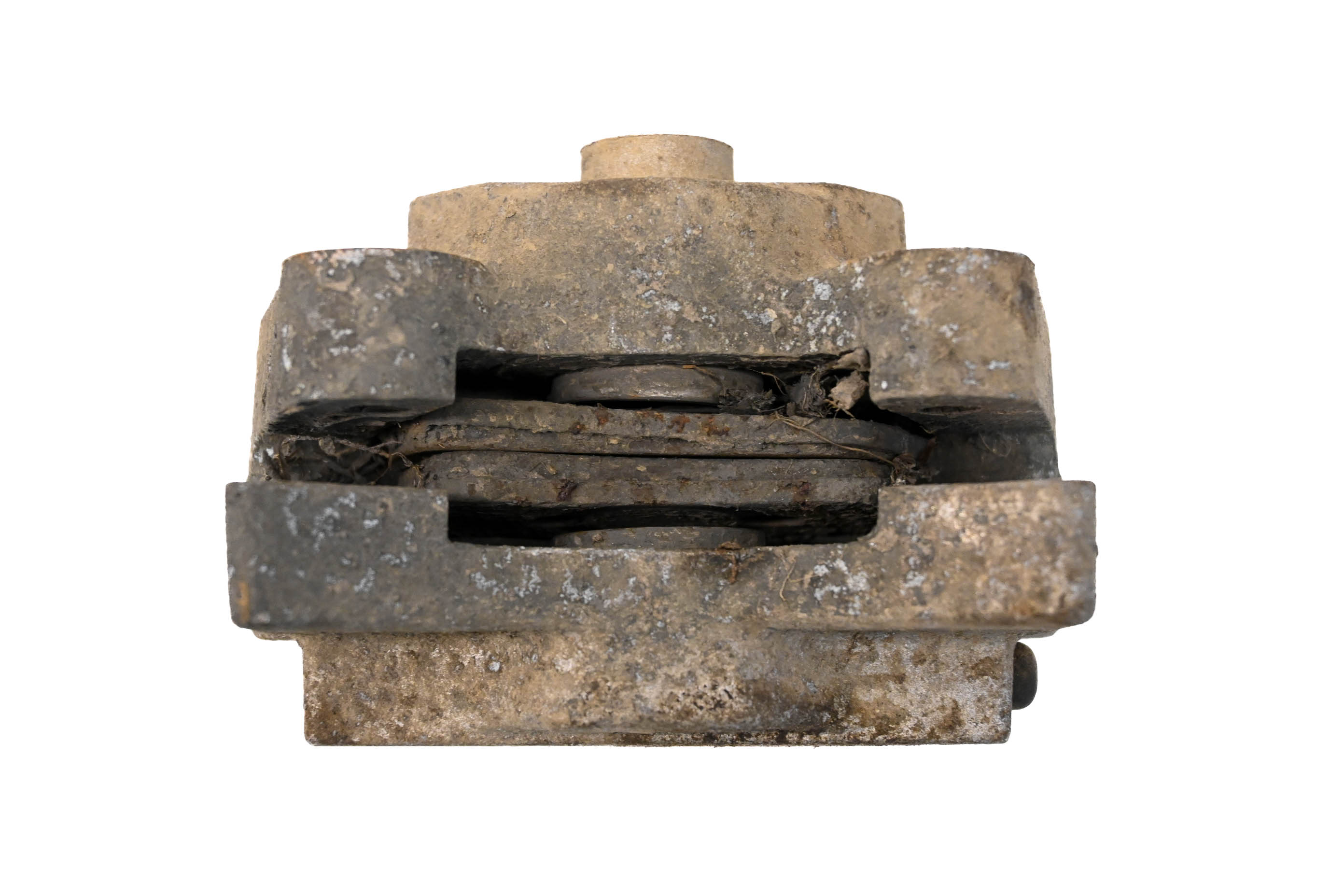 01 Arctic Cat 250 2x4 Front Right Brake Caliper