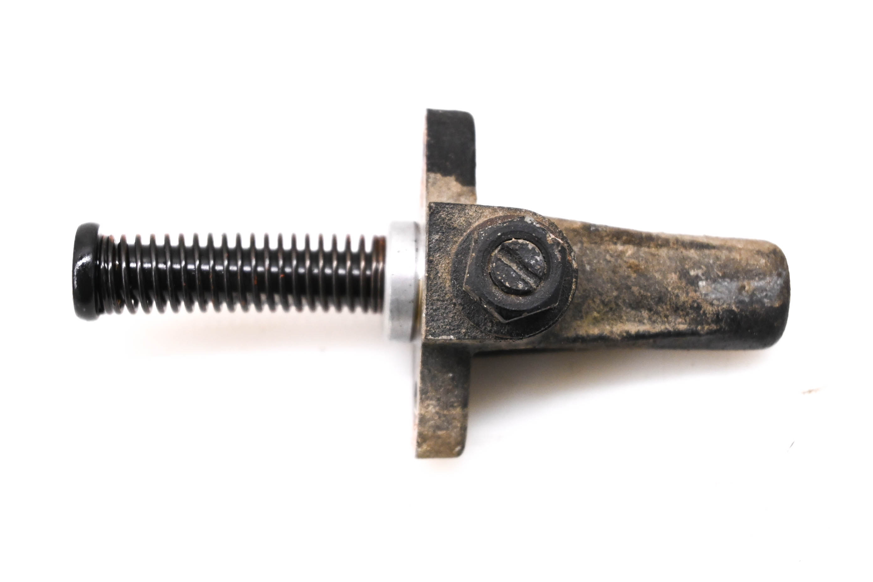 86 Suzuki Quadrunner 125 2x4 Cam Chain Tensioner LT125