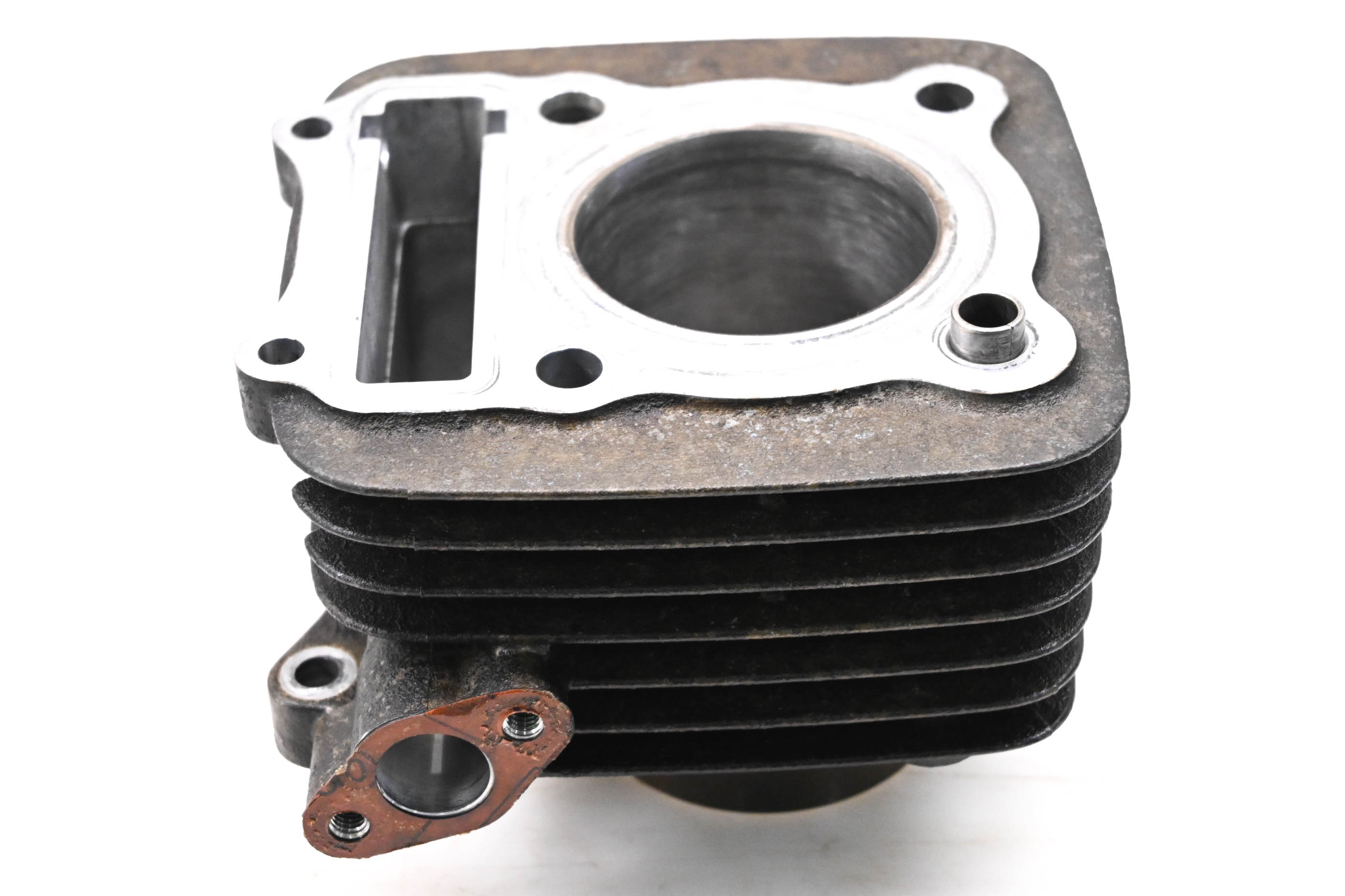 86 Suzuki Quadrunner 125 2x4 Cylinder LT125