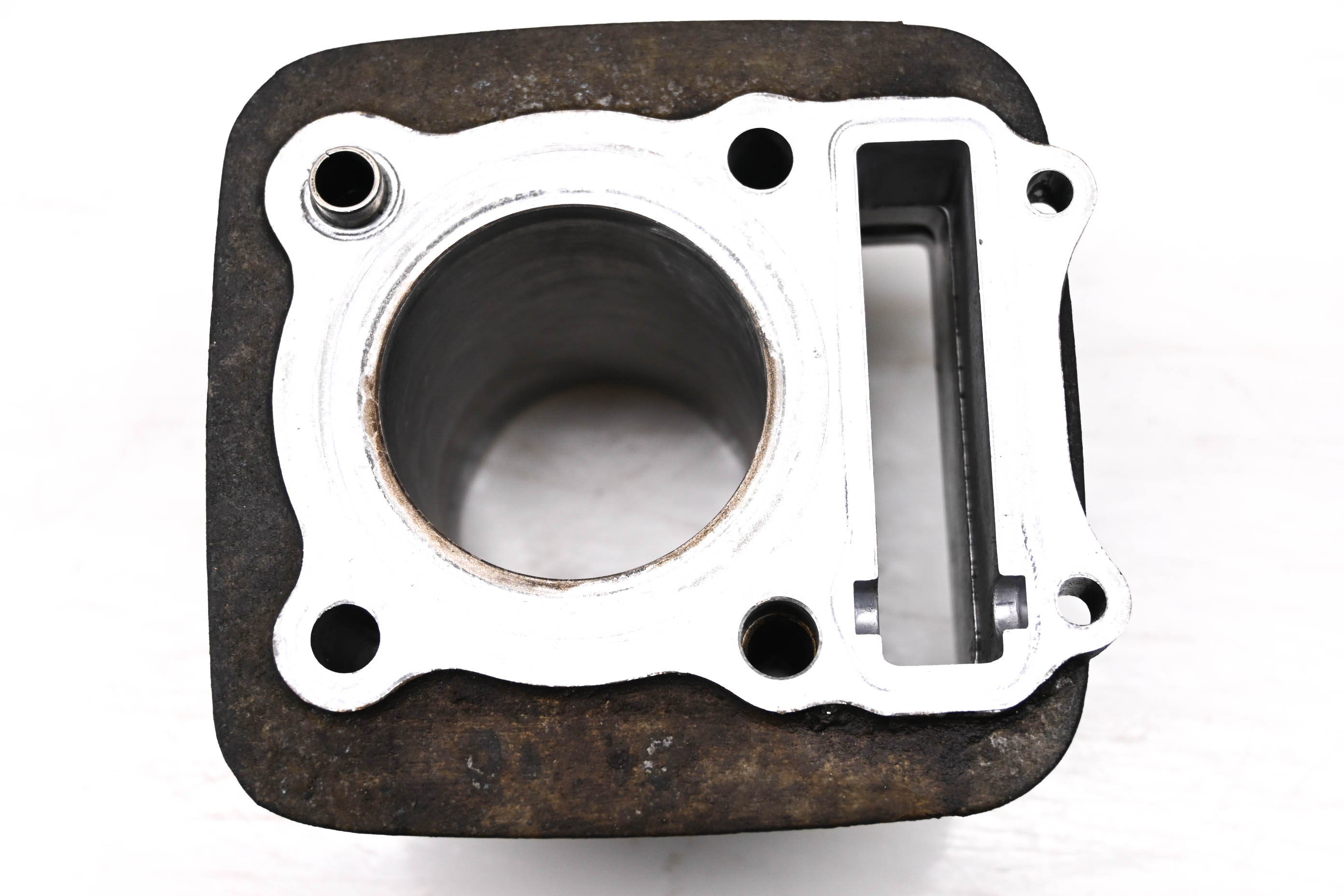 86 Suzuki Quadrunner 125 2x4 Cylinder LT125