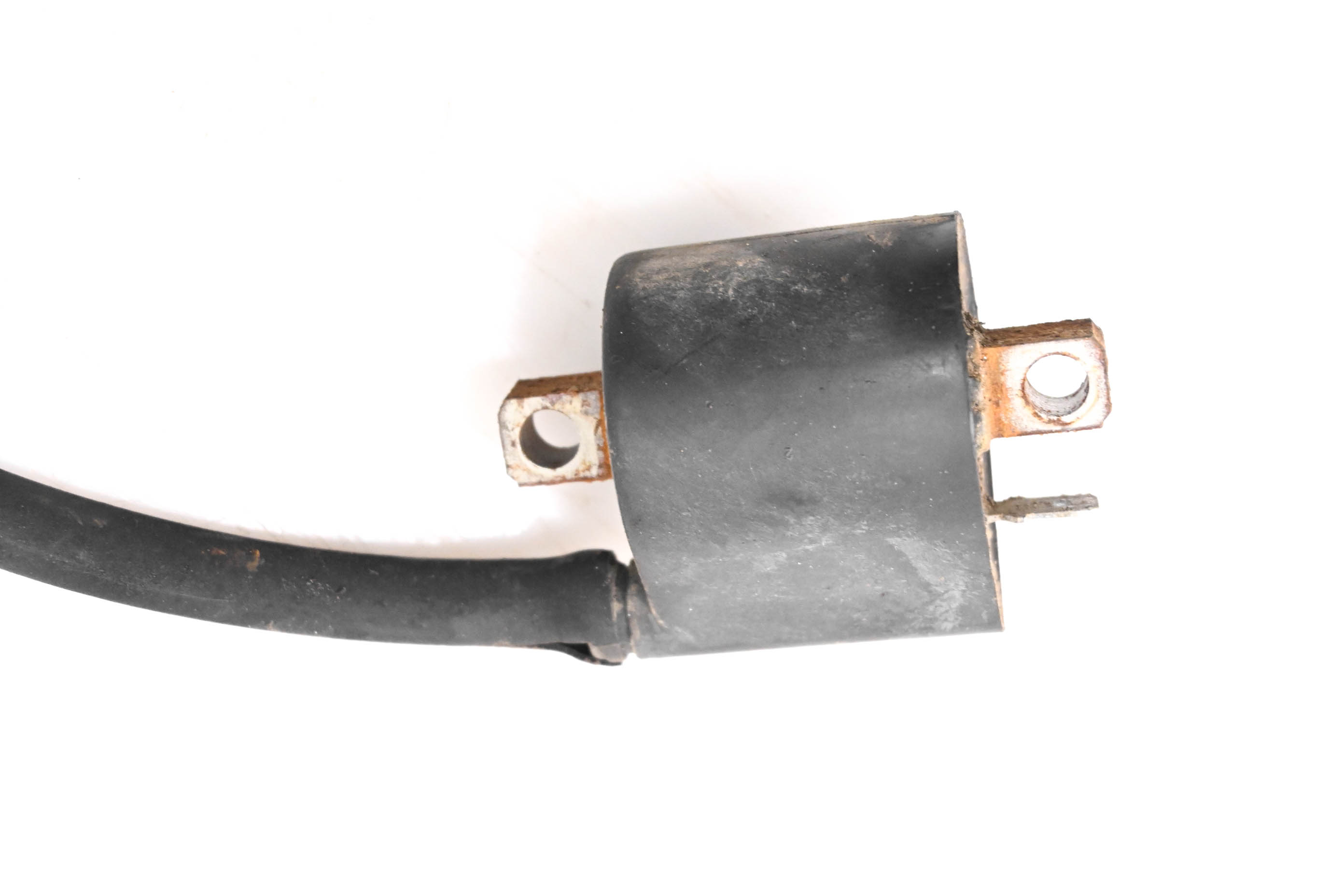 86 Suzuki Quadrunner 125 2x4 Ignition Coil LT125