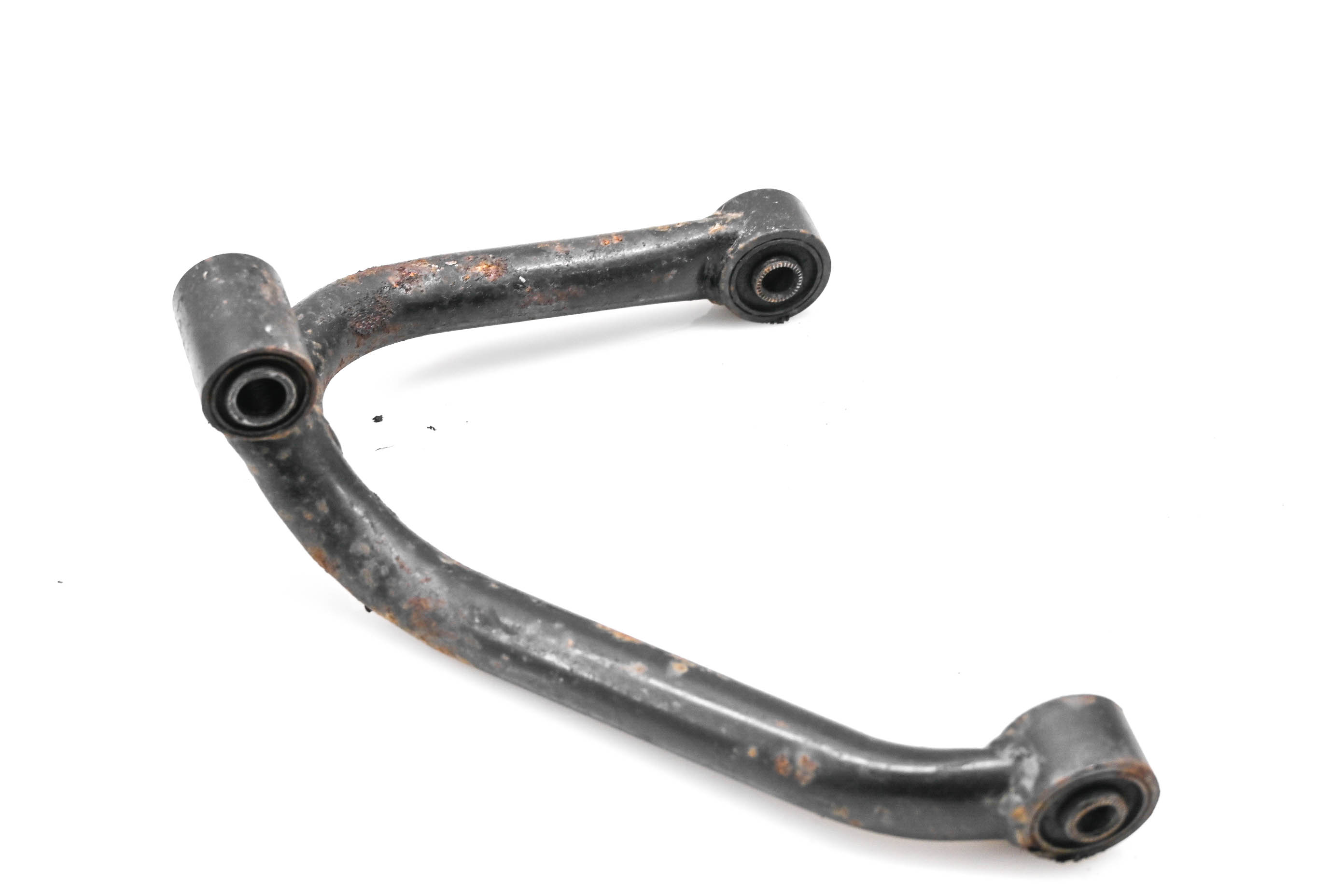 84 Suzuki Quadrunner 185 2x4 Front Upper Right A-Arm LT185