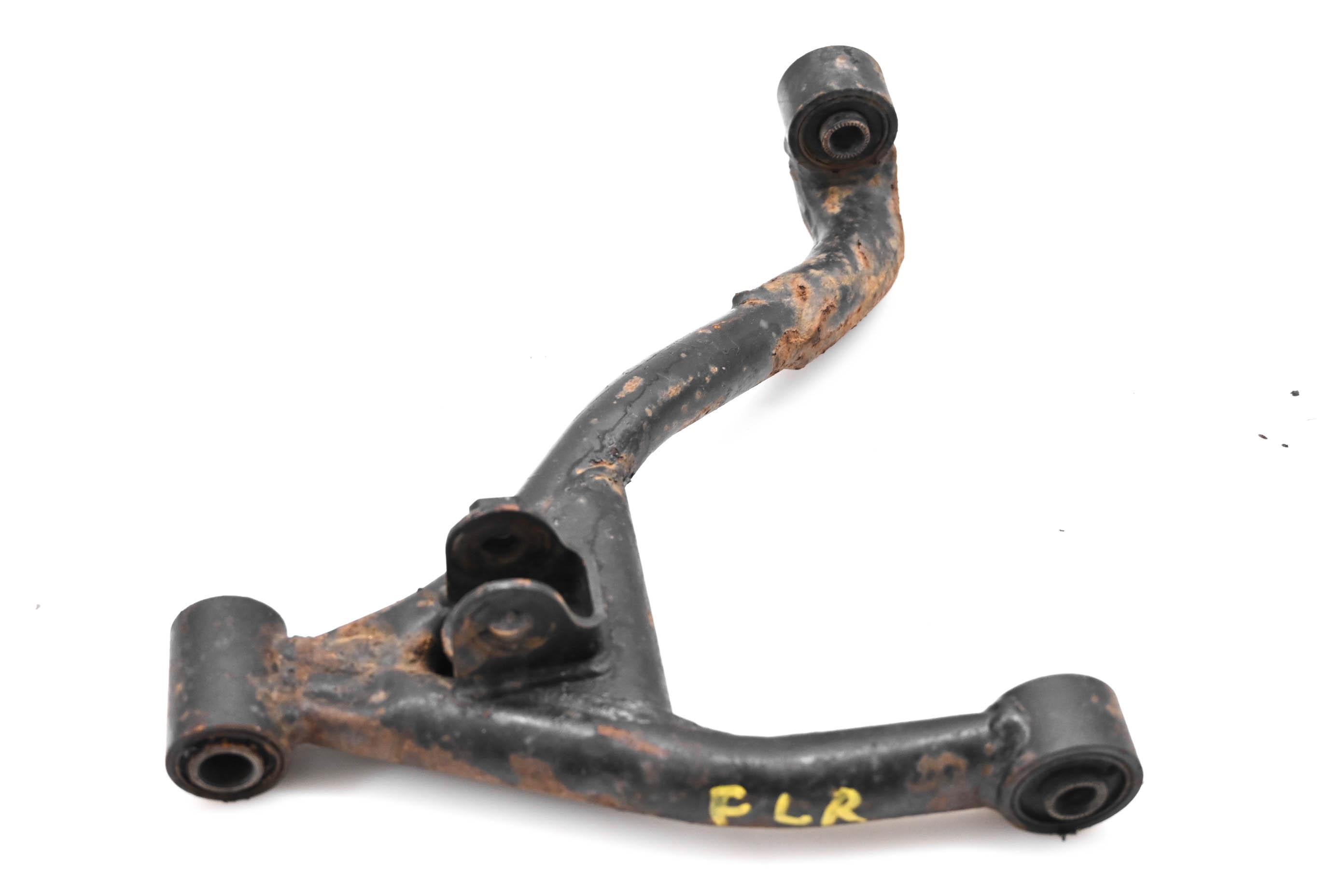 84 Suzuki Quadrunner 185 2x4 Front Lower Right A-Arm LT185