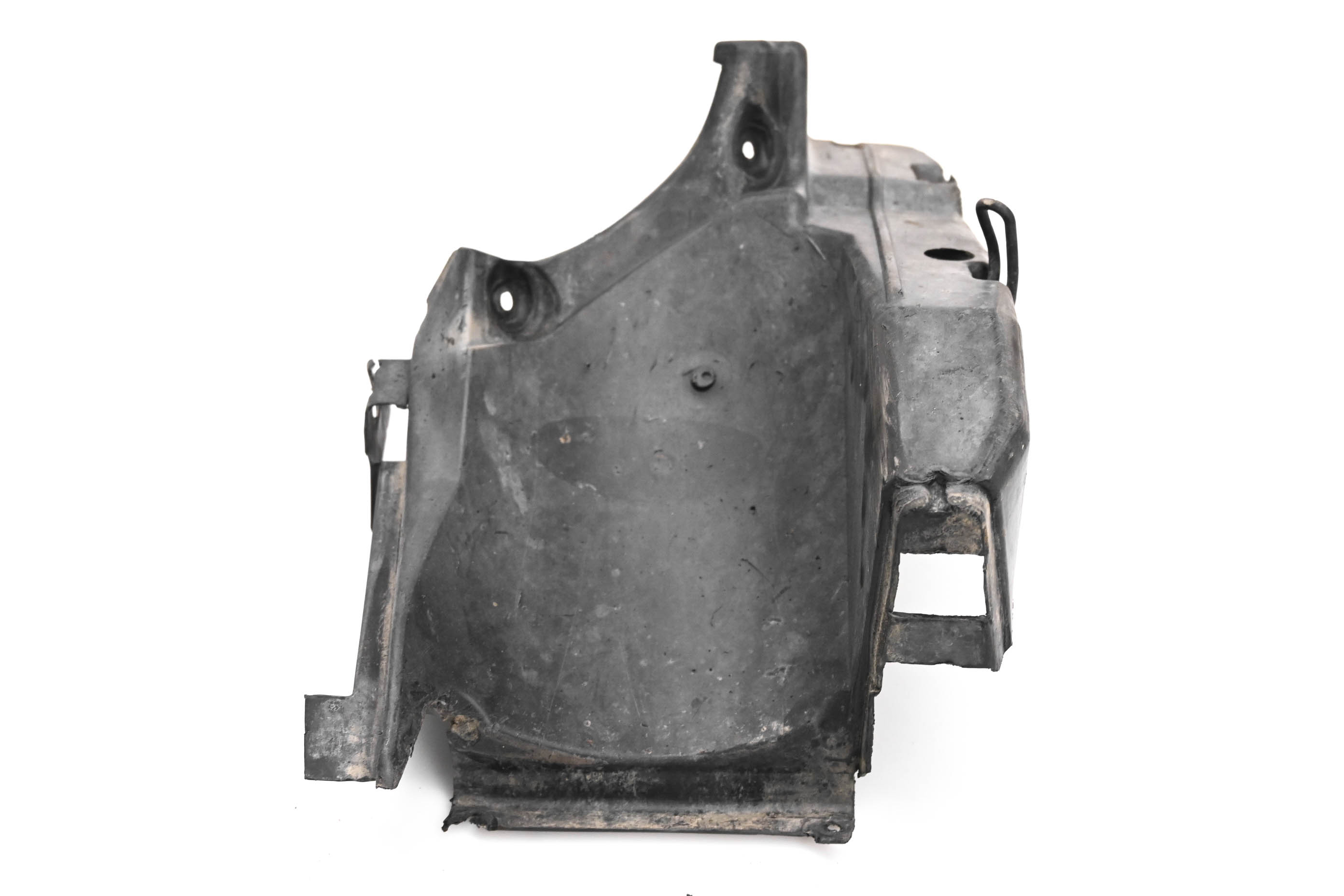 02 KTM MXC 200 Rear Fender Inner Cover