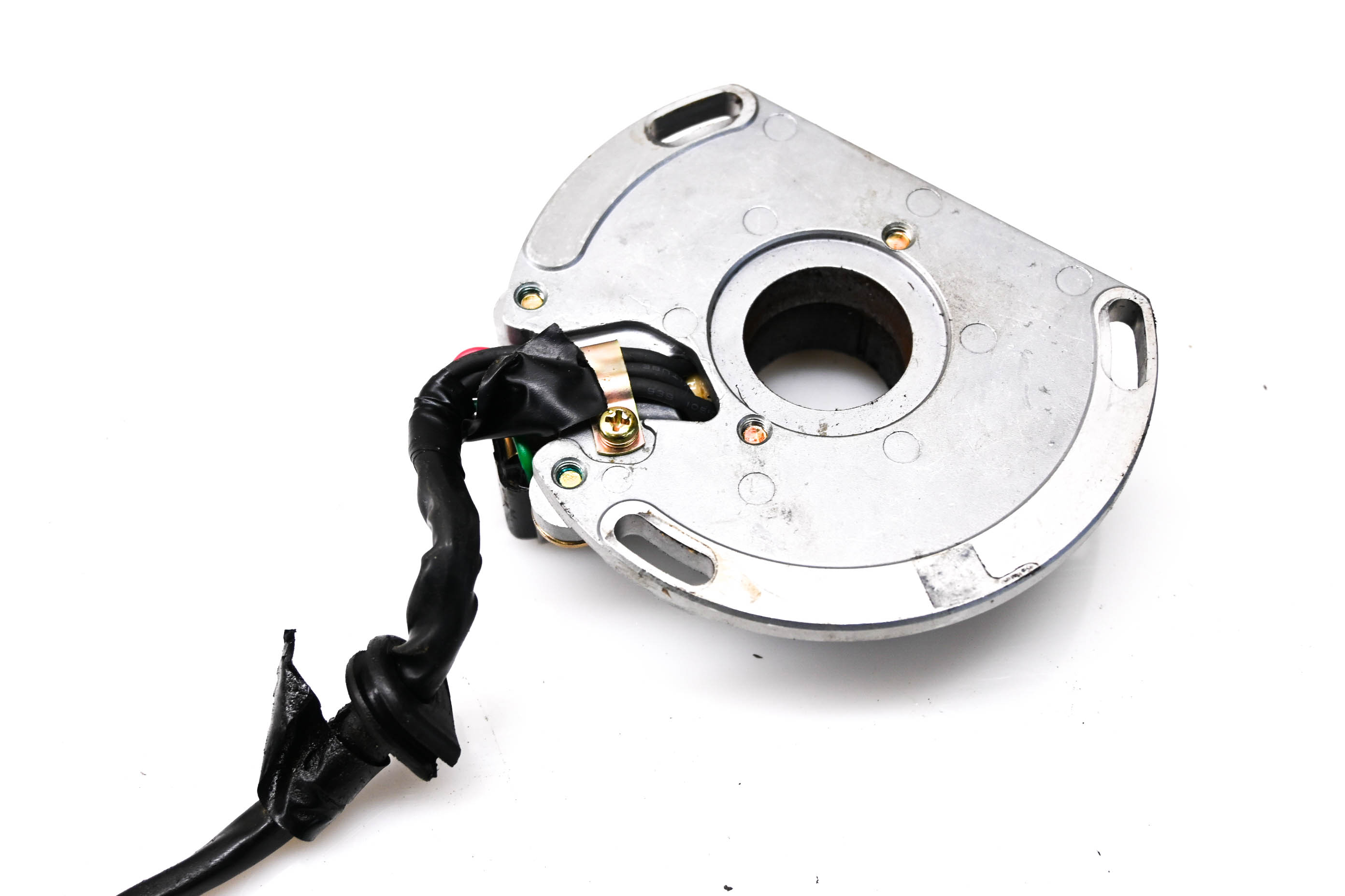 02 KTM MXC 200 Stator
