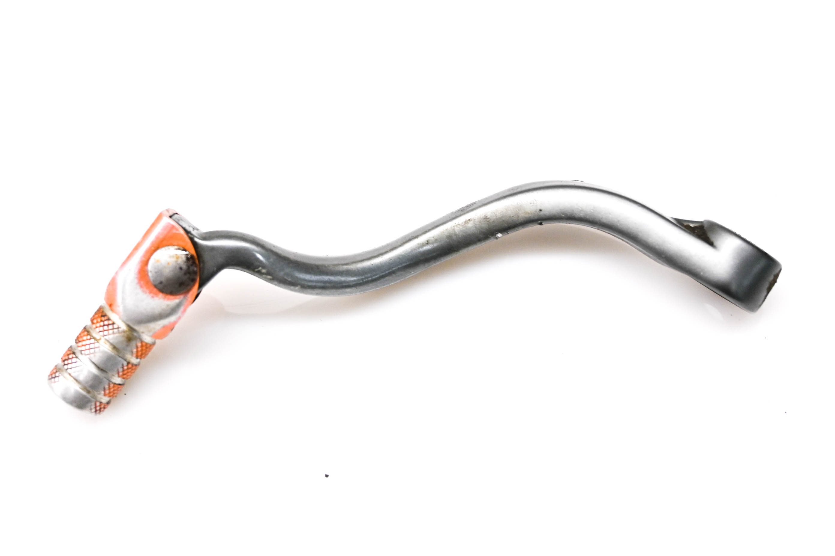 02 KTM MXC 200 Shift Lever Shifter