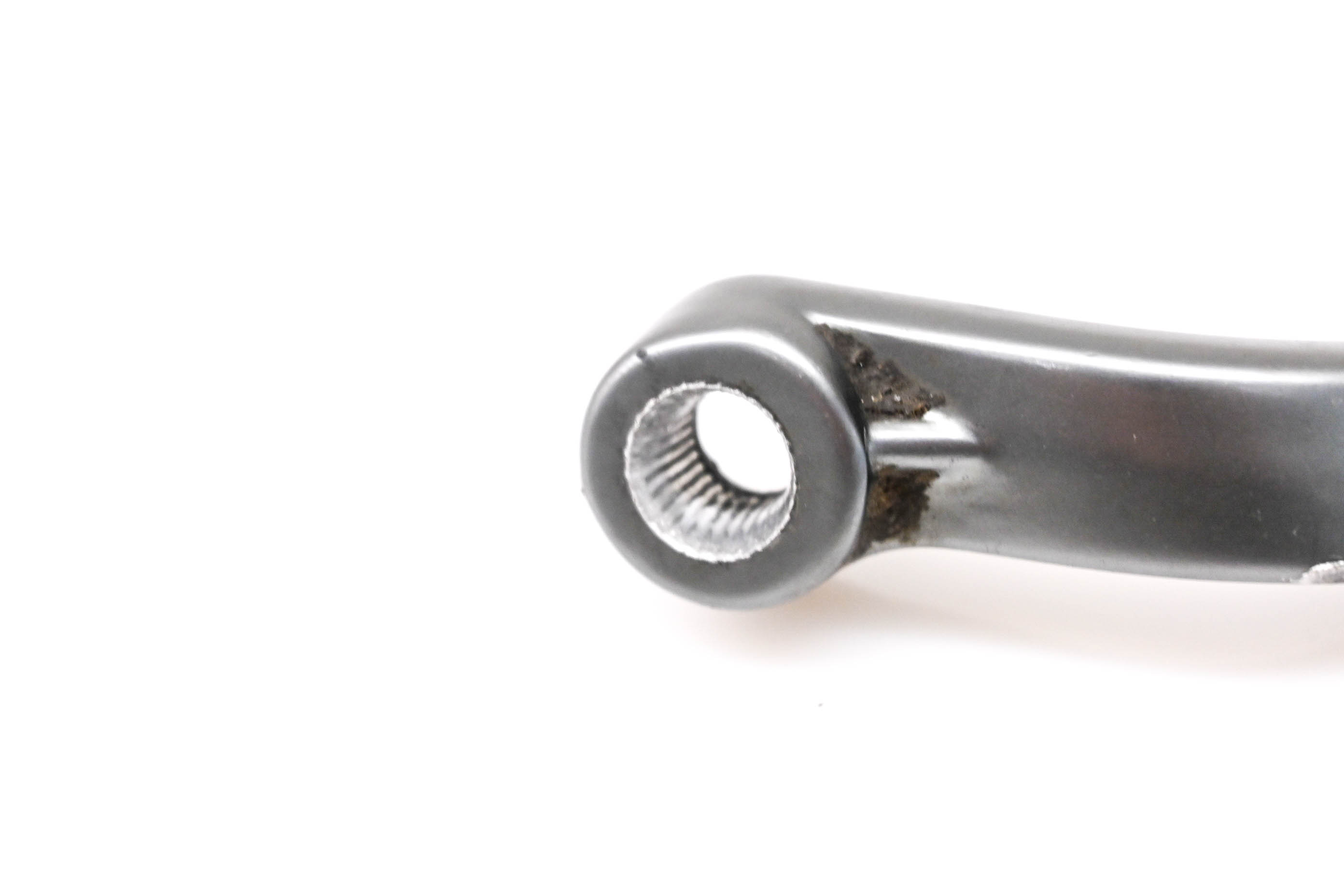 02 KTM MXC 200 Shift Lever Shifter