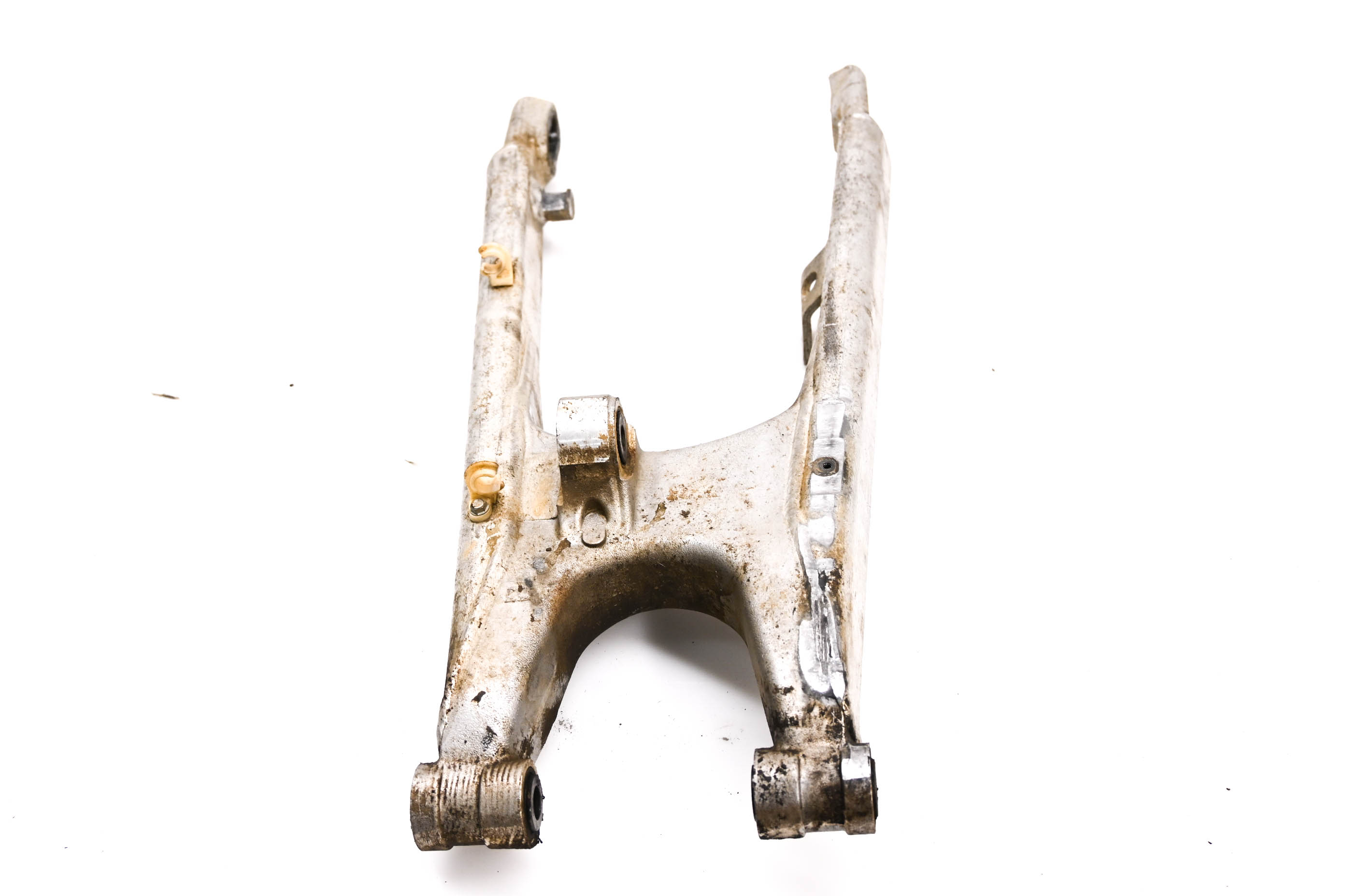 02 KTM MXC 200 Rear Swingarm