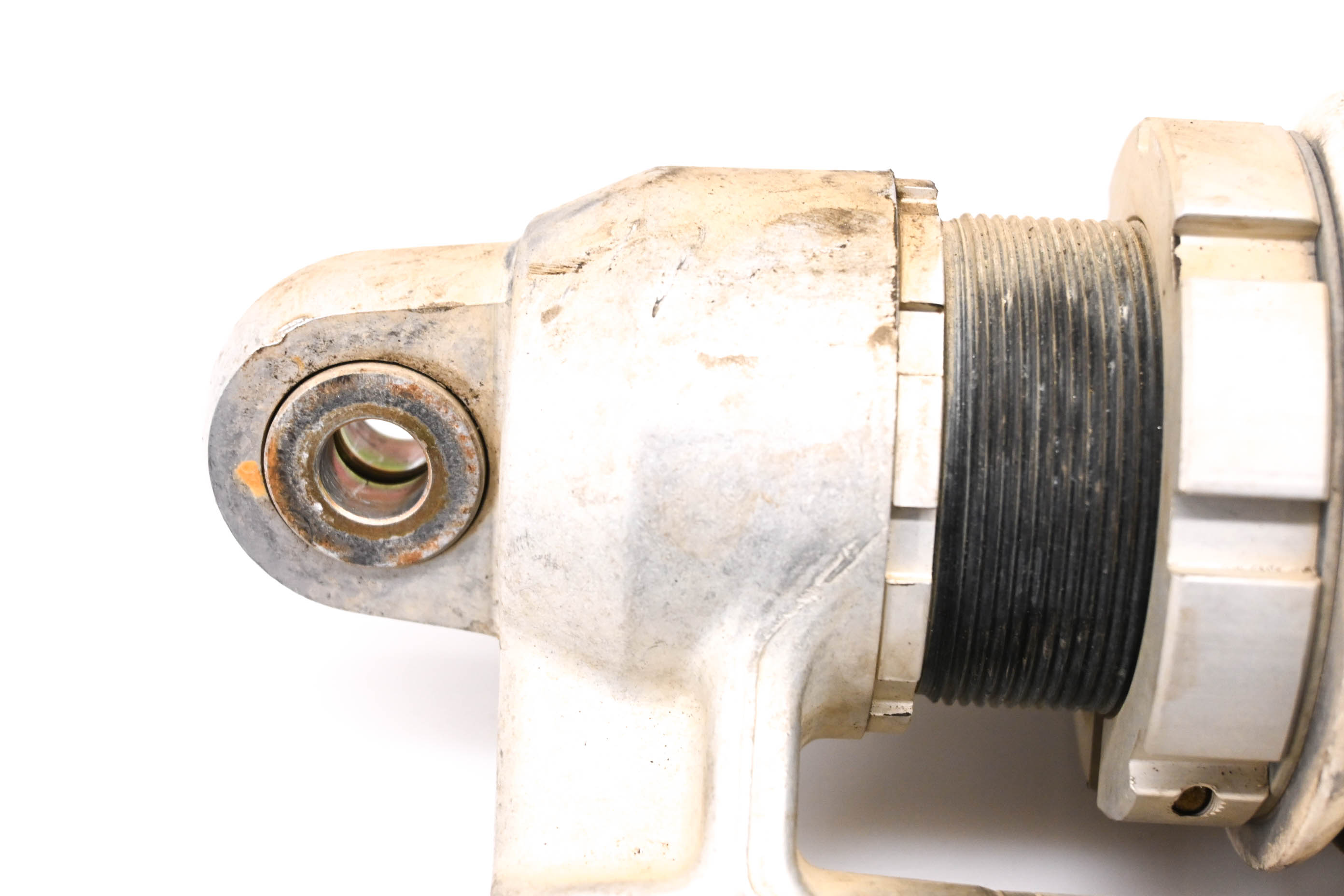02 KTM MXC 200 Rear Shock