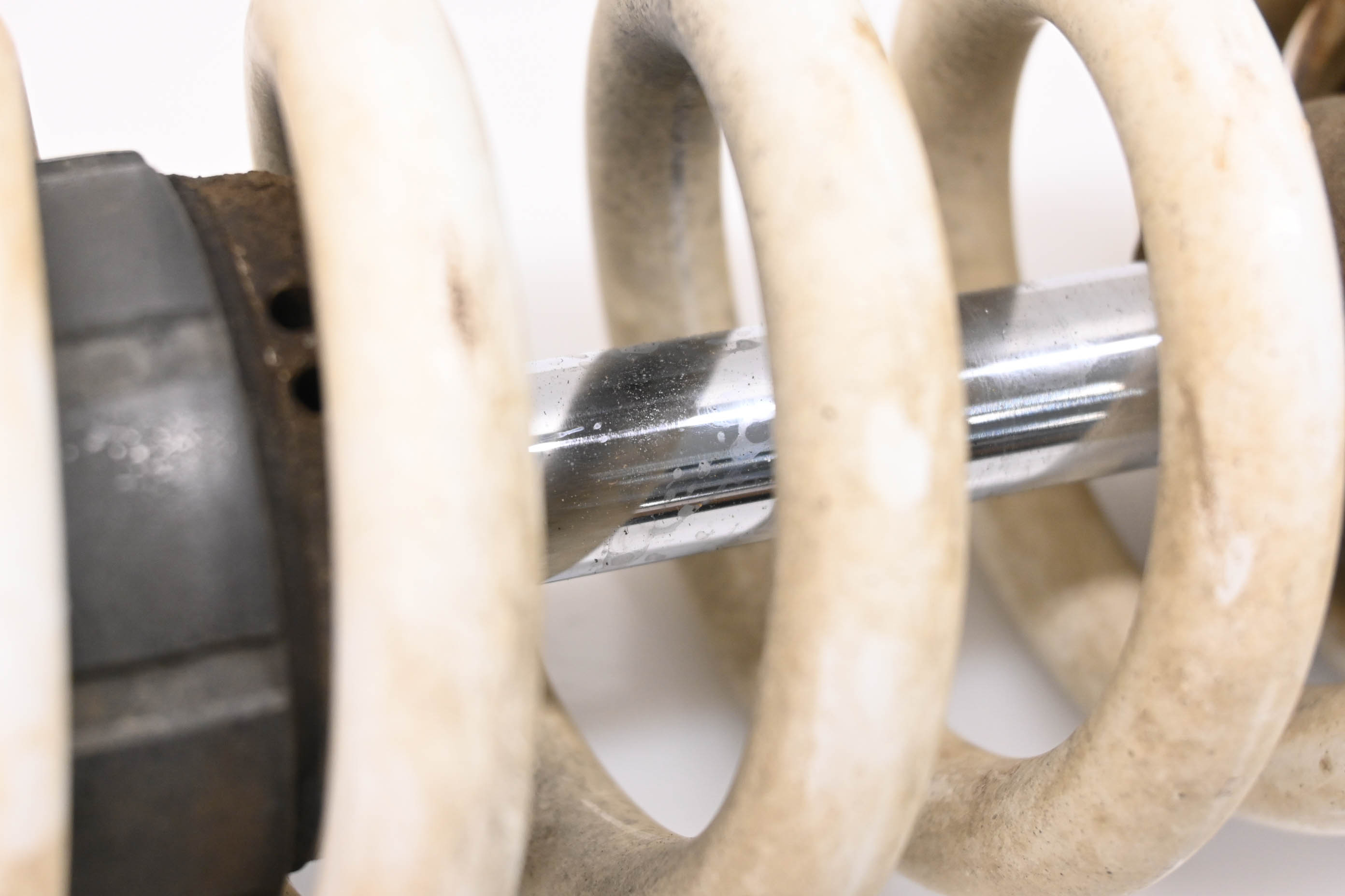 02 KTM MXC 200 Rear Shock