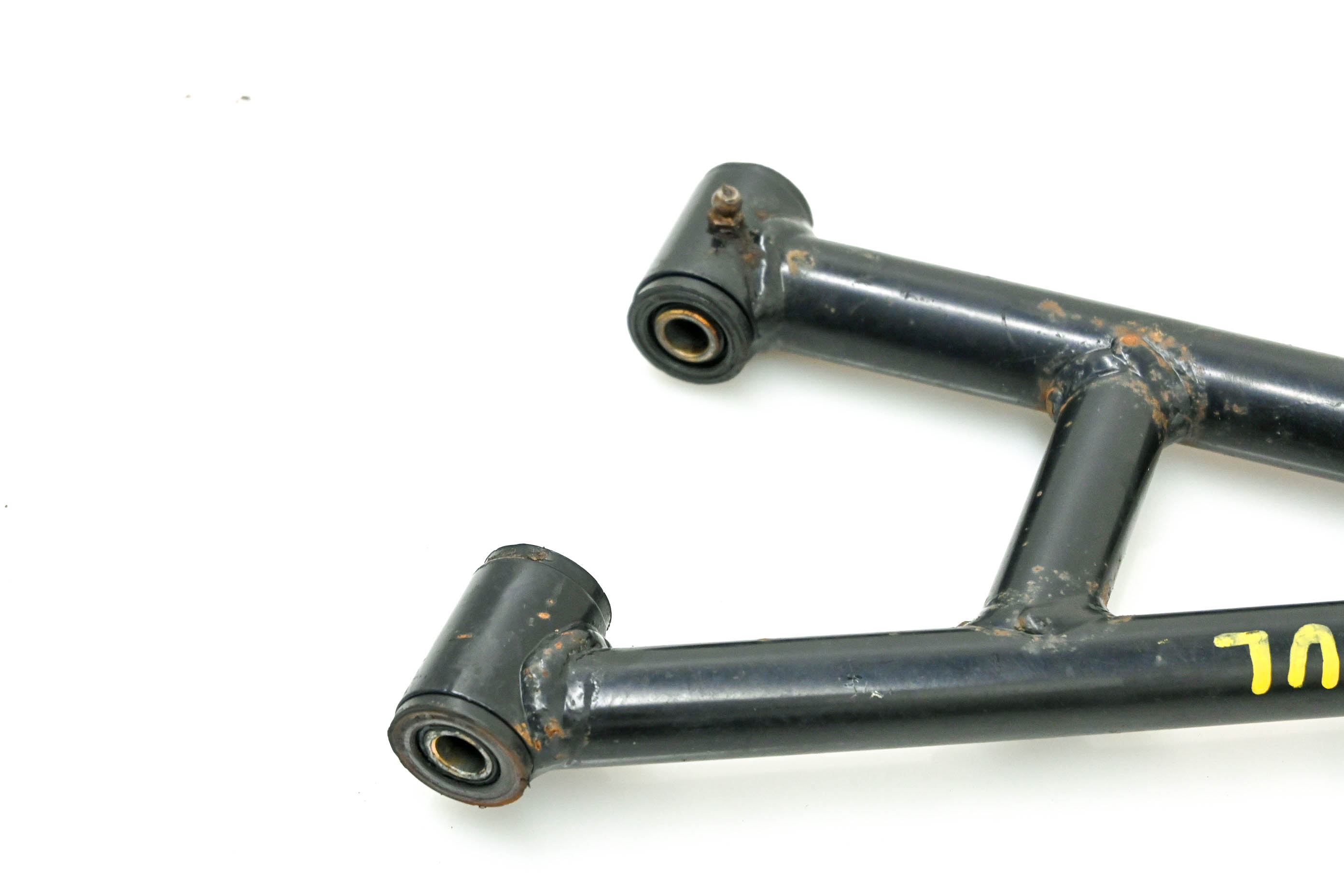 04 Can-Am Quest 500 4x4 Front Upper Left A-Arm Bombardier