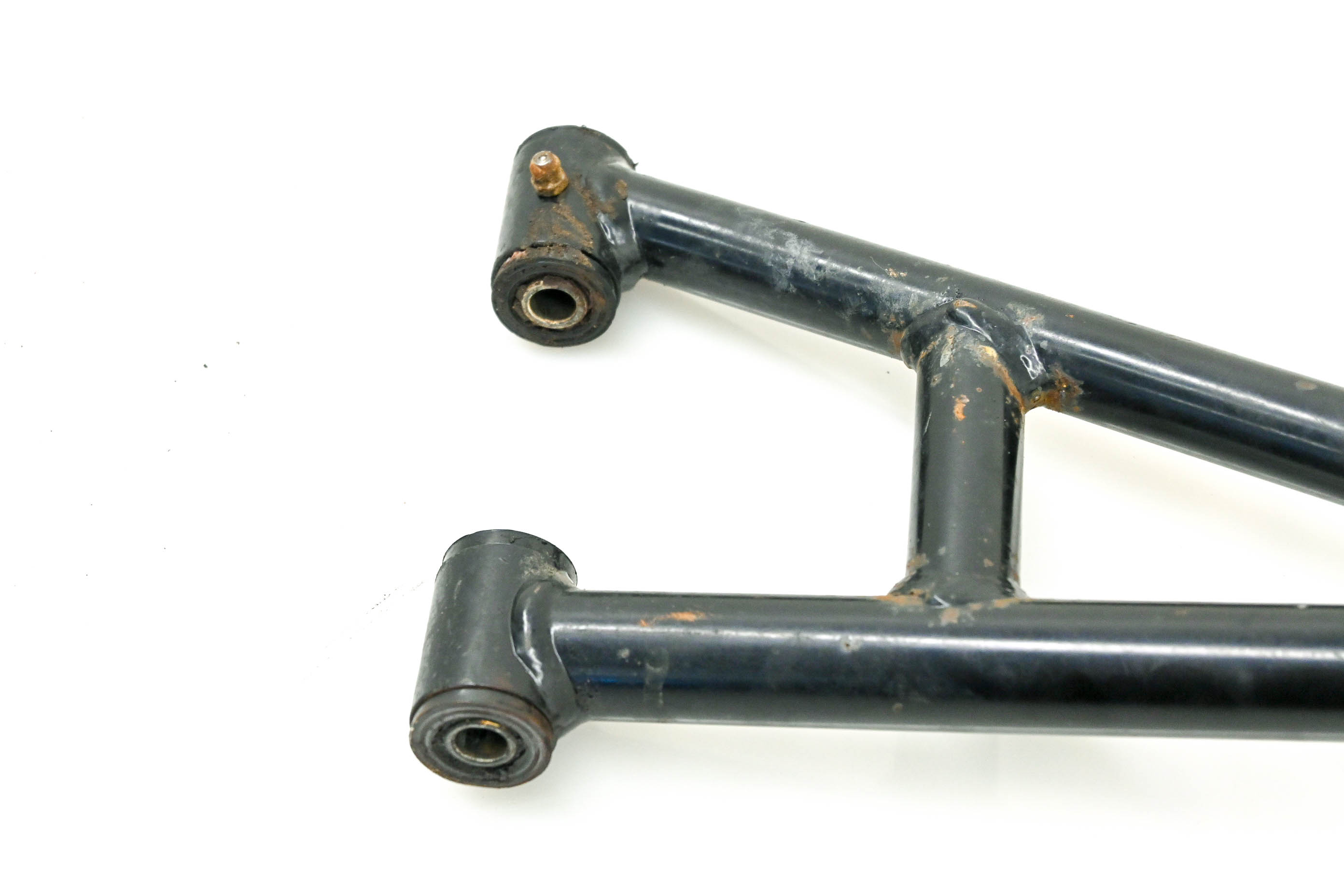 04 Can-Am Quest 500 4x4 Front Upper Left A-Arm Bombardier