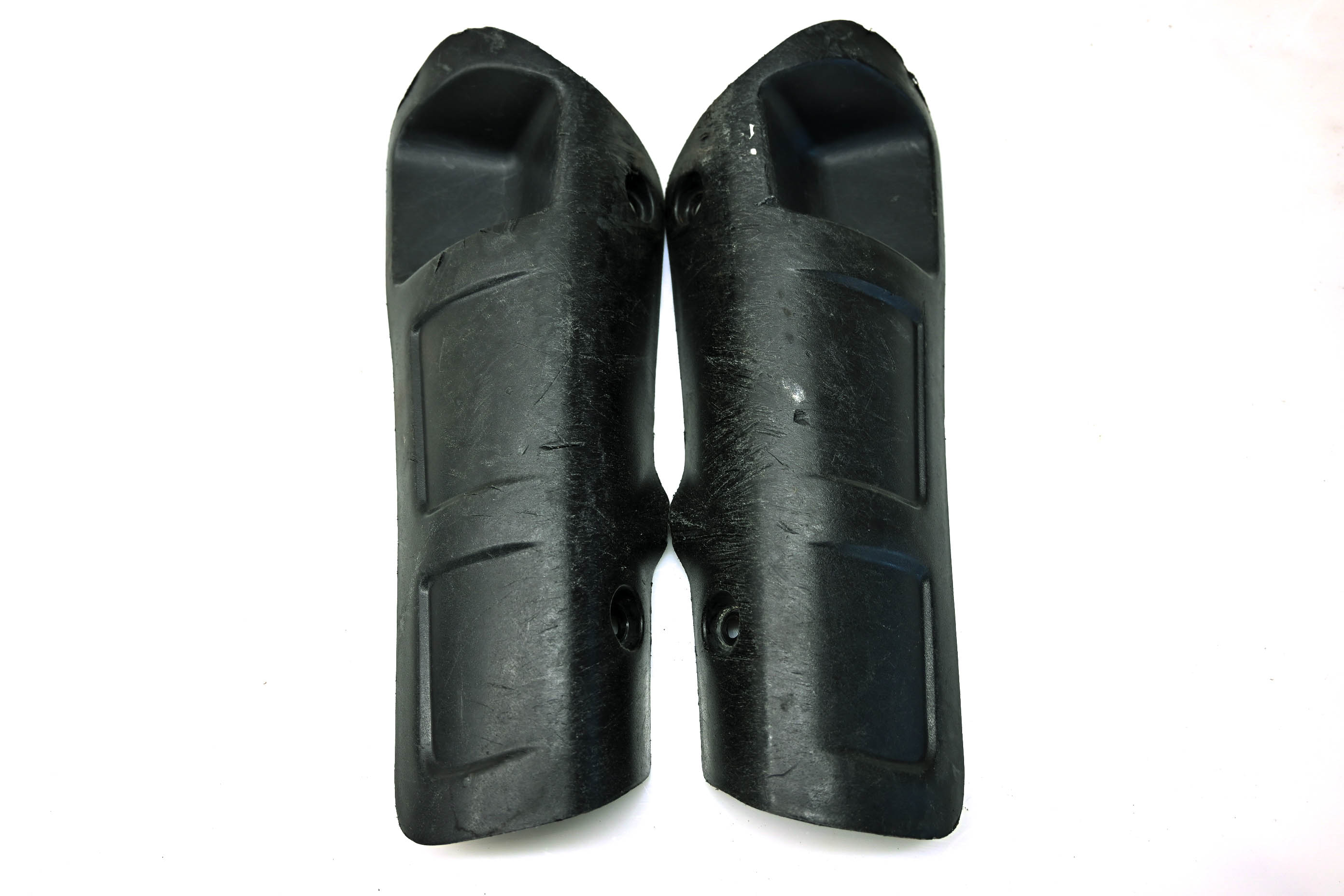 04 Can-Am Quest 500 4x4 Front A-Arm Guards Left & Right Bombardier