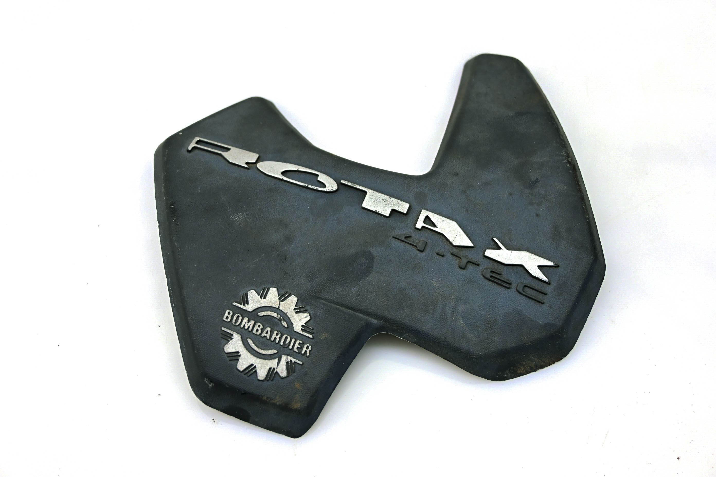 04 Can-Am Quest 500 4x4 Valve Cover Bombardier