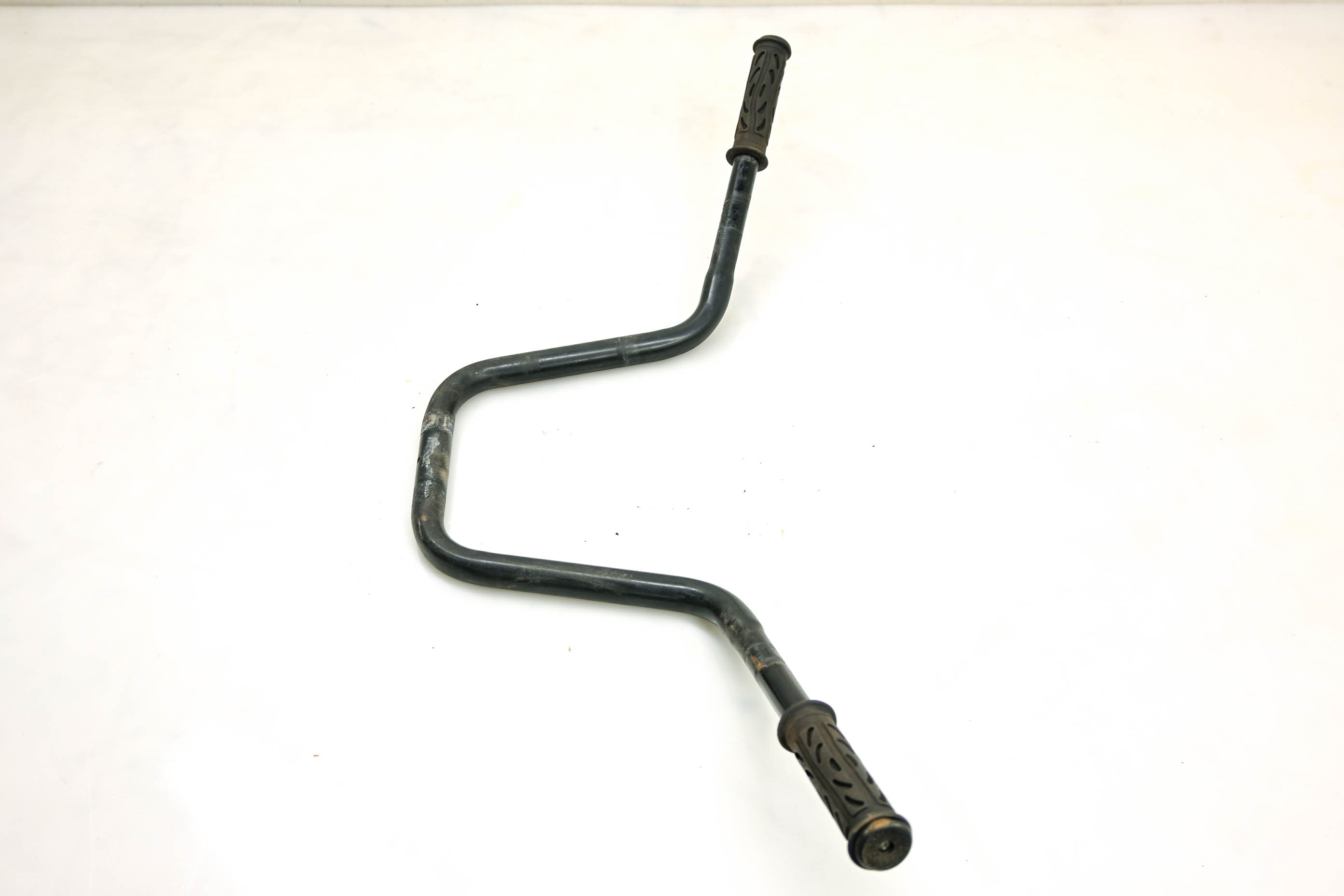 04 Can-Am Quest 500 4x4 Handlebars Bombardier