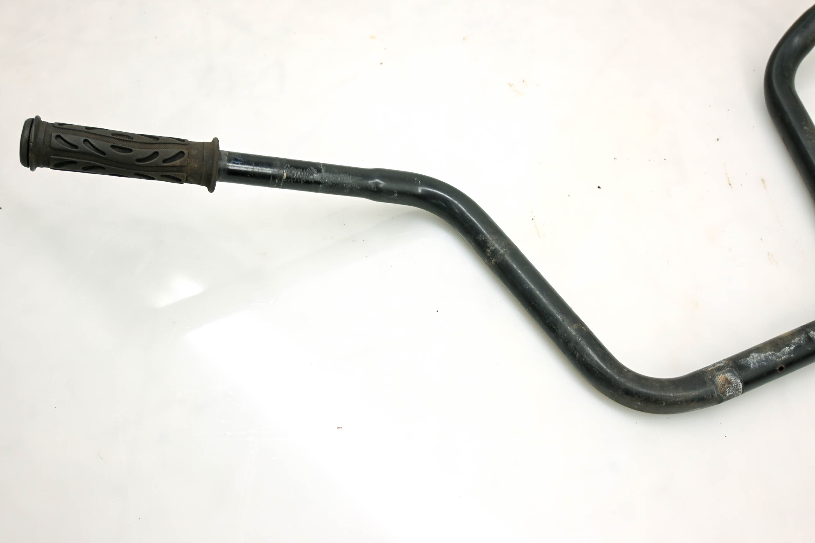 04 Can-Am Quest 500 4x4 Handlebars Bombardier